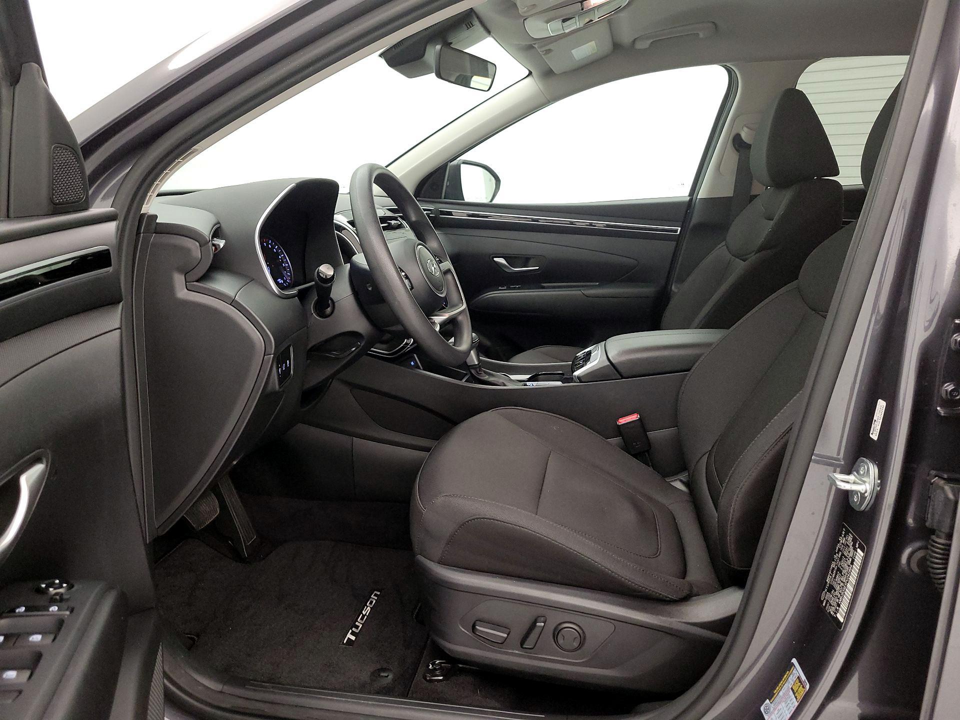 Thumbnail: 2023 Hyundai Tucson - 11