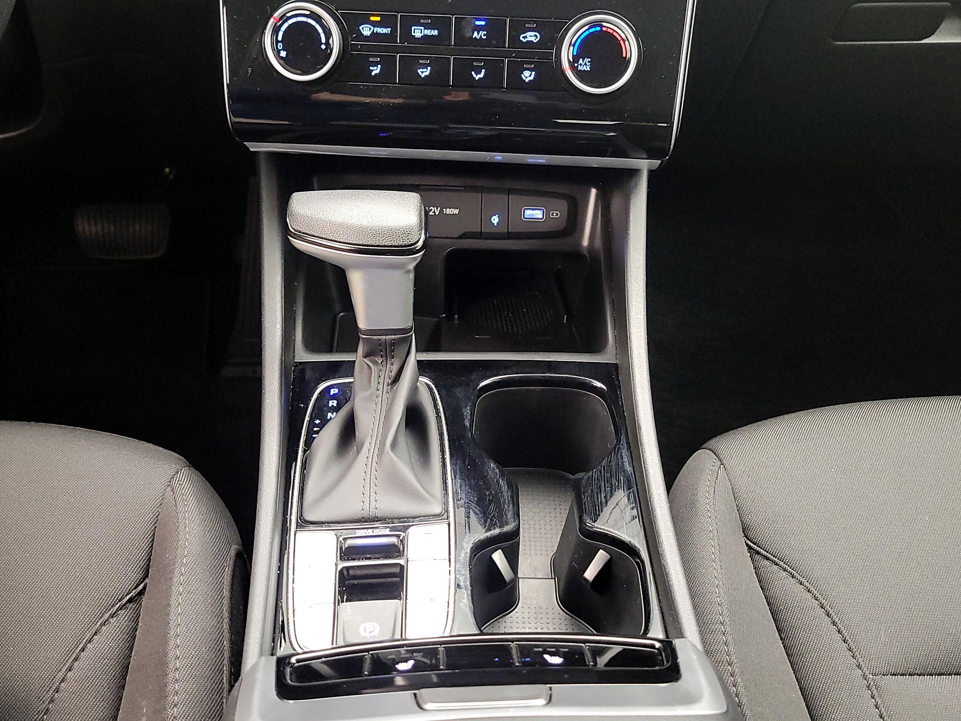 Thumbnail: 2023 Hyundai Tucson - 17