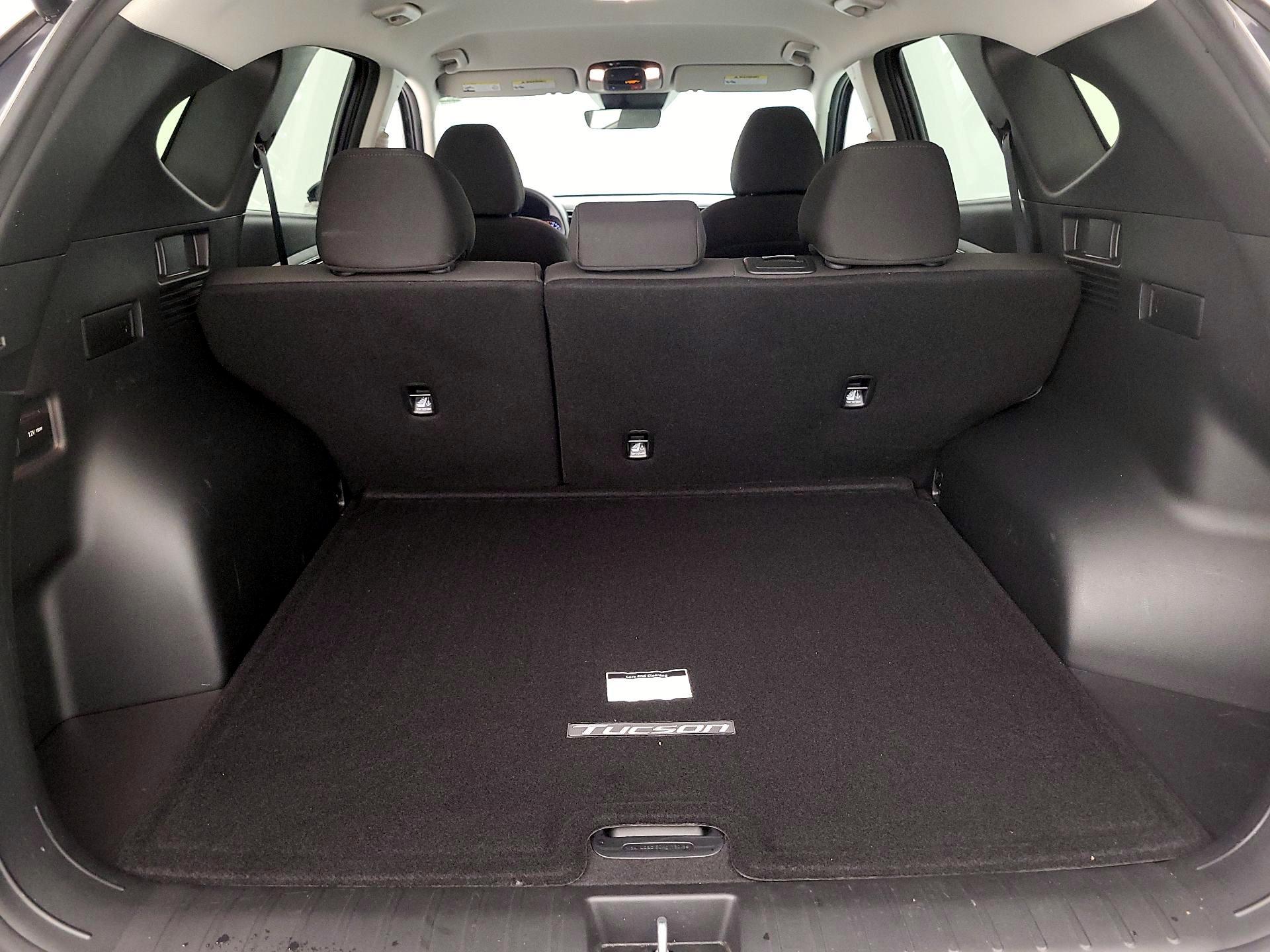 Thumbnail: 2023 Hyundai Tucson - 20