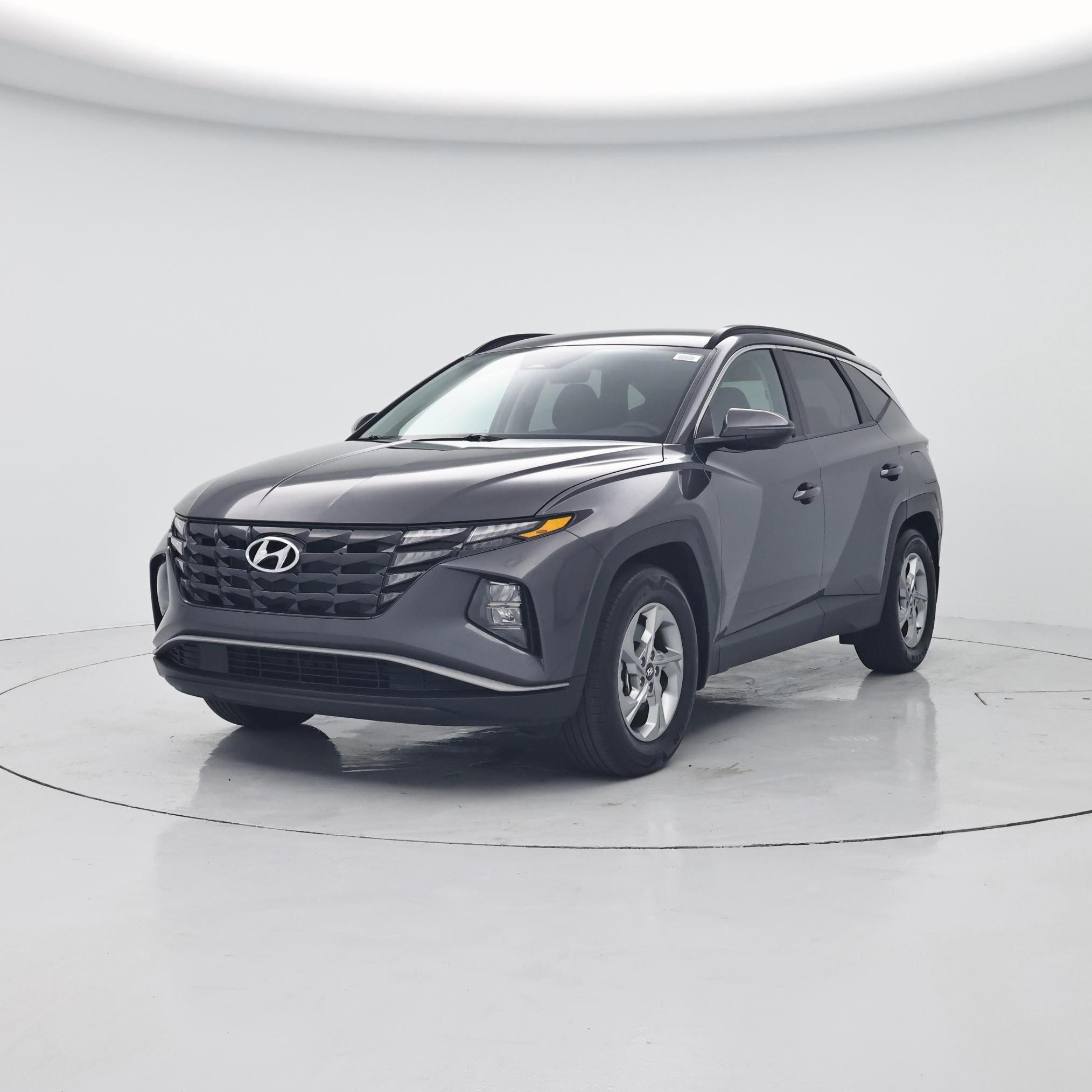 Thumbnail: 2023 Hyundai Tucson - 4