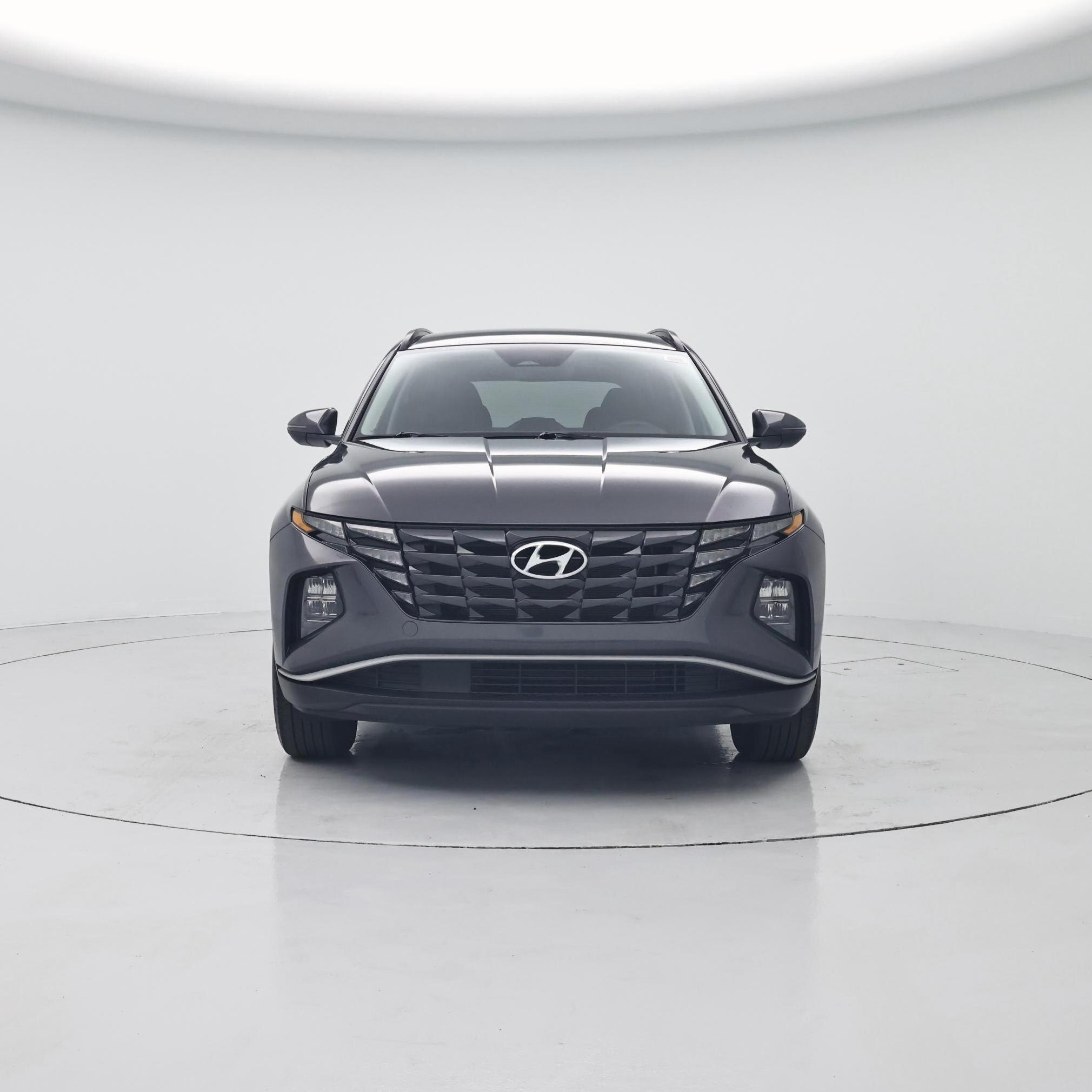 Thumbnail: 2023 Hyundai Tucson - 5