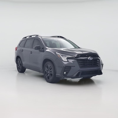2023 Subaru Ascent Onyx Edition