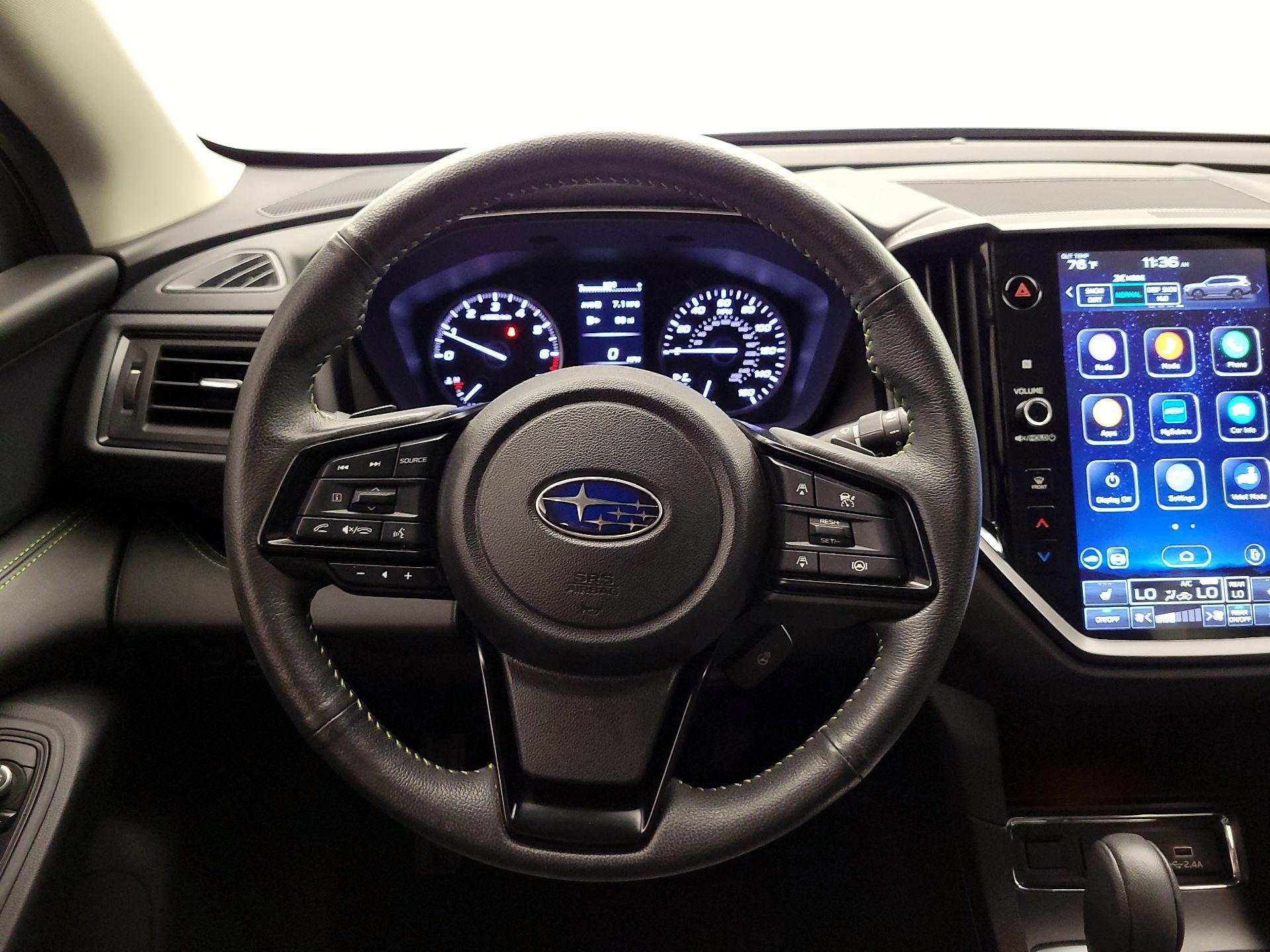 Thumbnail: 2023 Subaru Ascent - 10