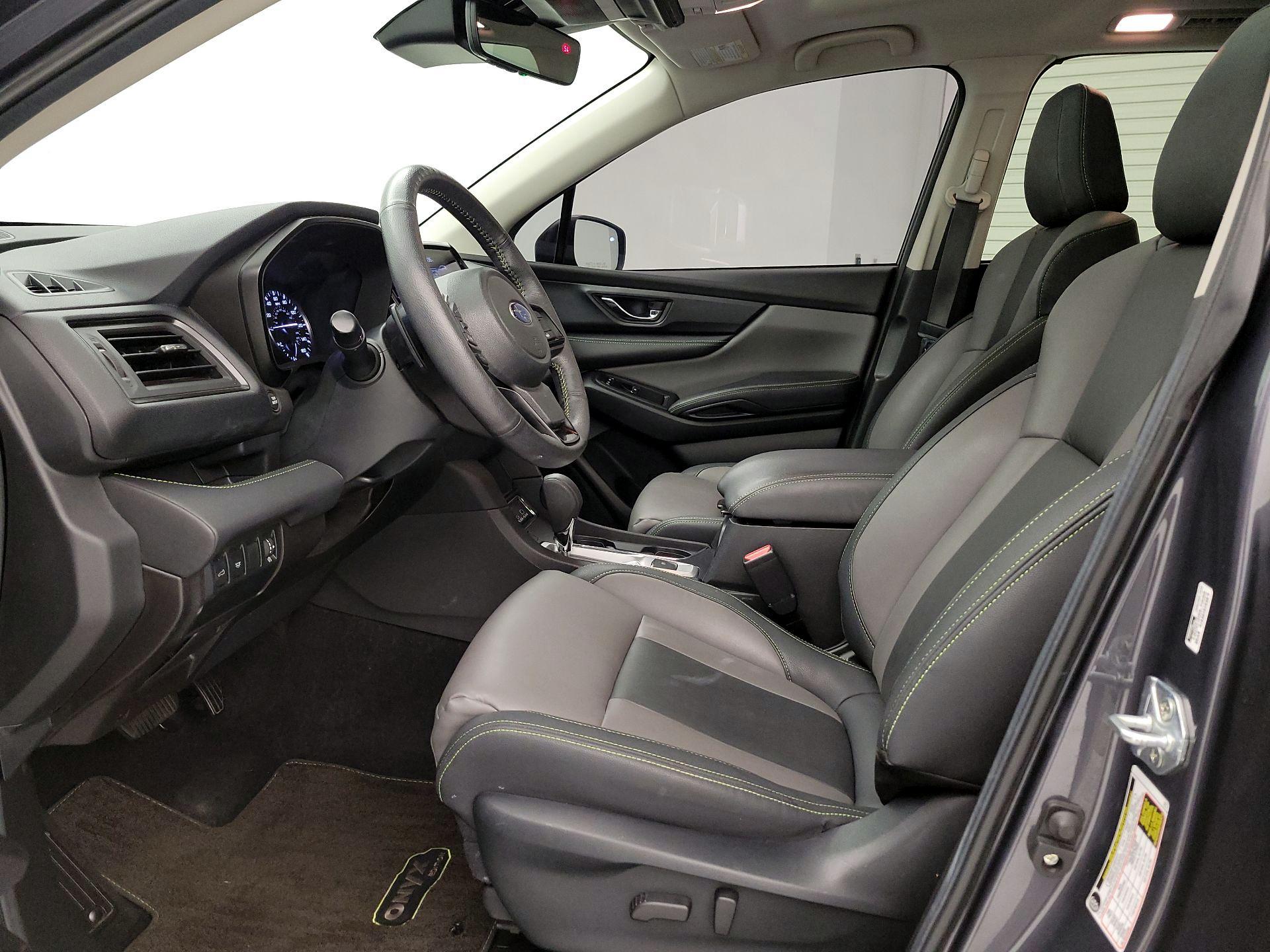 Thumbnail: 2023 Subaru Ascent - 11