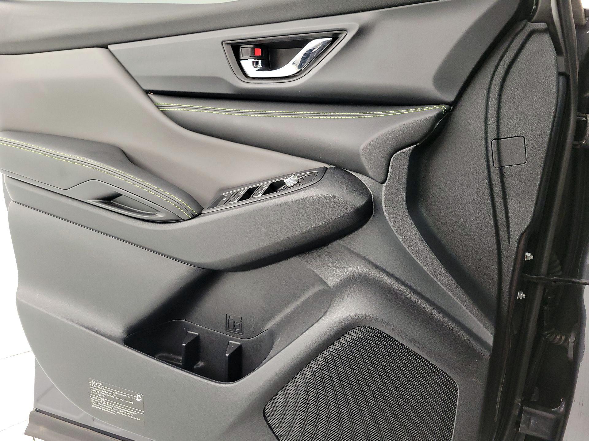 Thumbnail: 2023 Subaru Ascent - 12