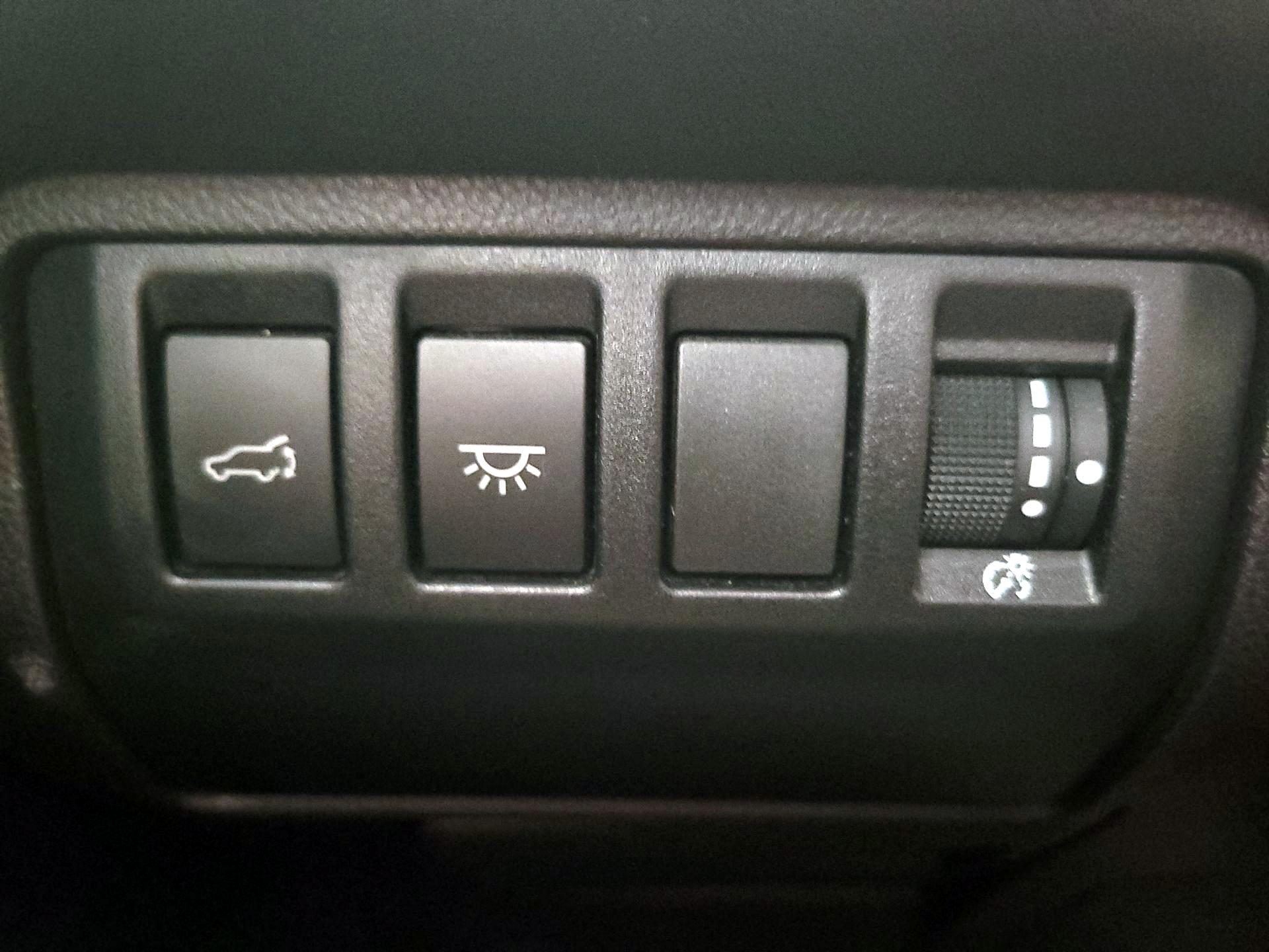 Thumbnail: 2023 Subaru Ascent - 13