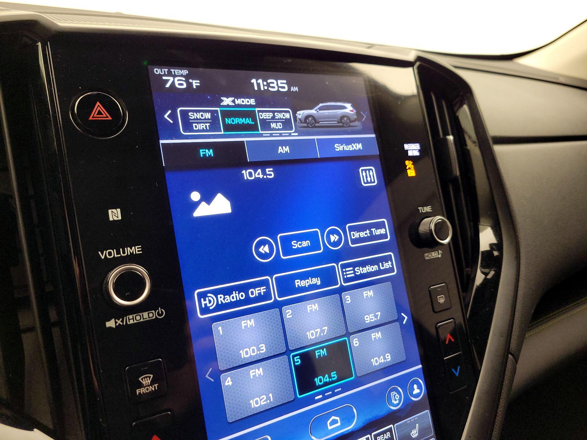 Thumbnail: 2023 Subaru Ascent - 15