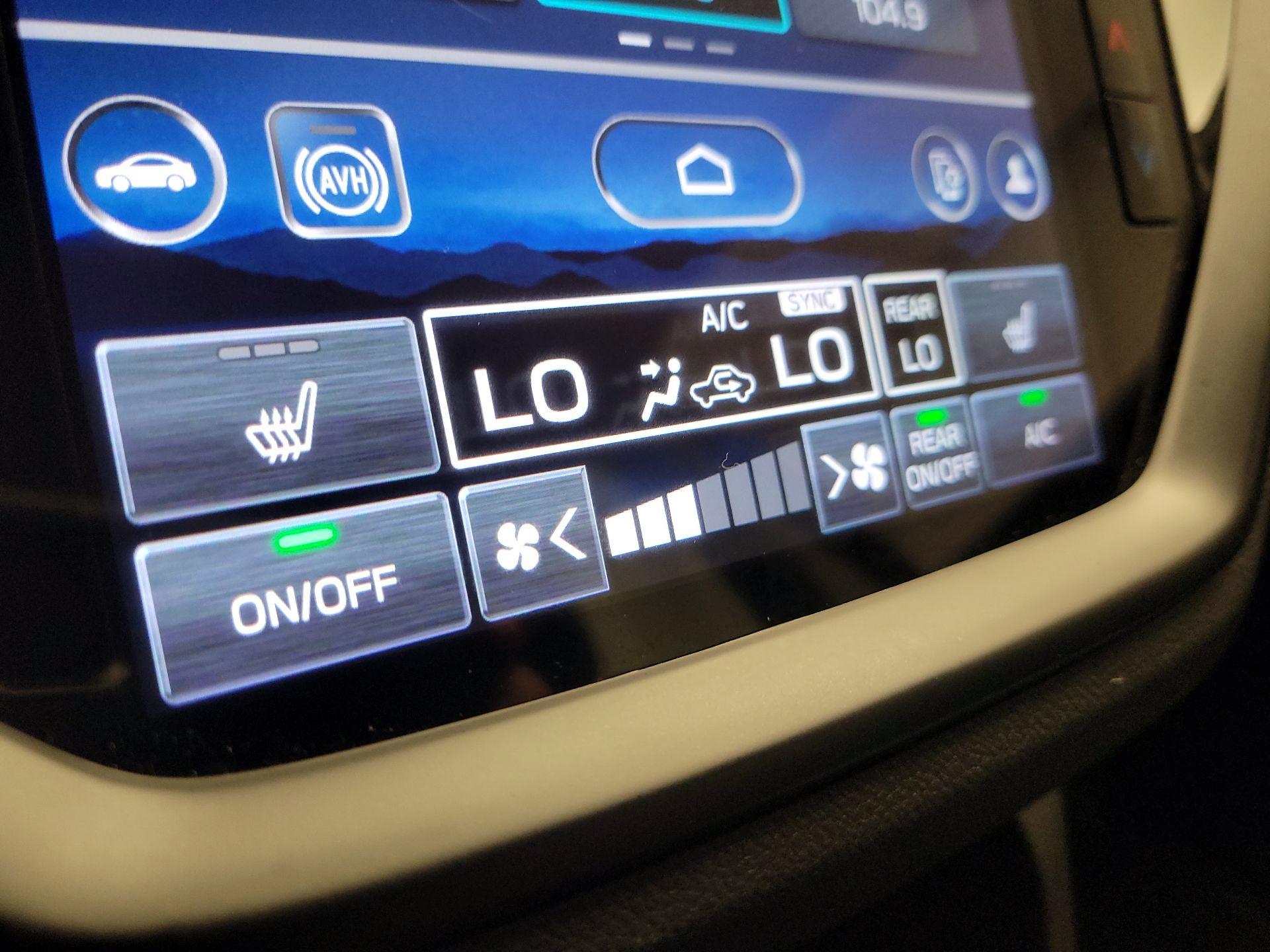 Thumbnail: 2023 Subaru Ascent - 16