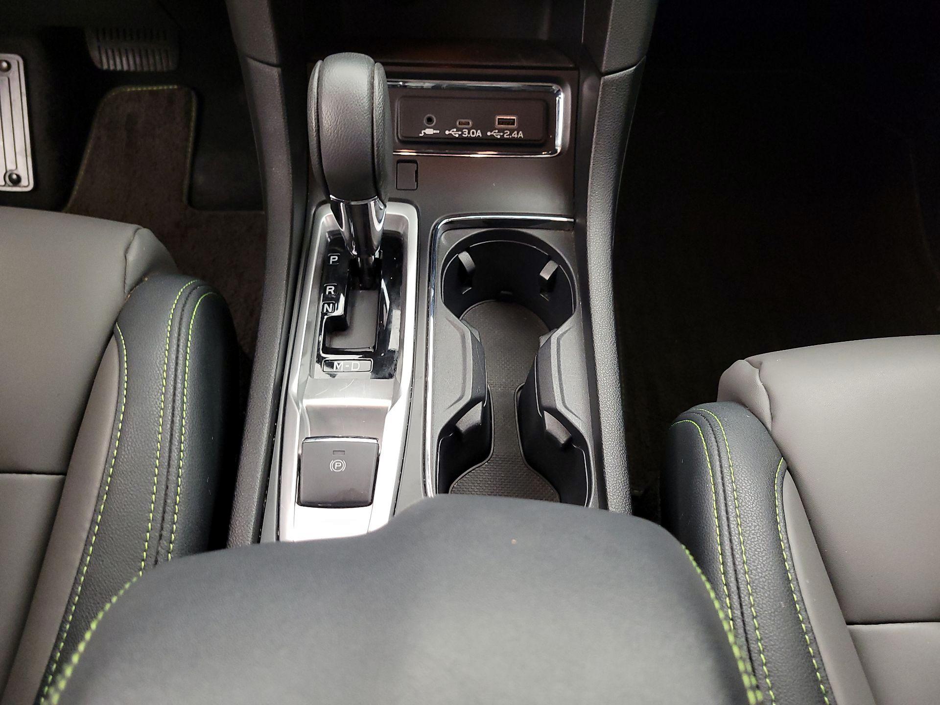 Thumbnail: 2023 Subaru Ascent - 17