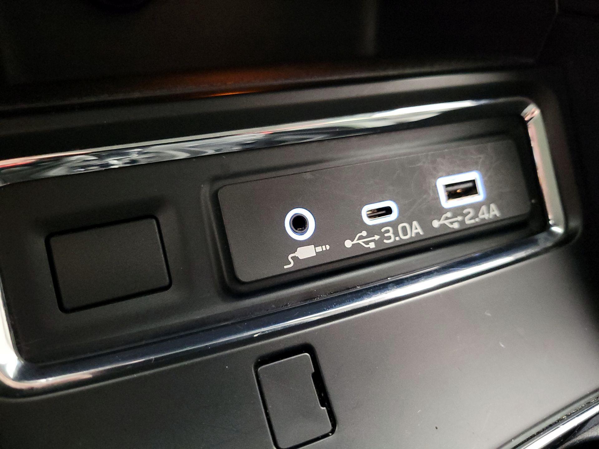 Thumbnail: 2023 Subaru Ascent - 18