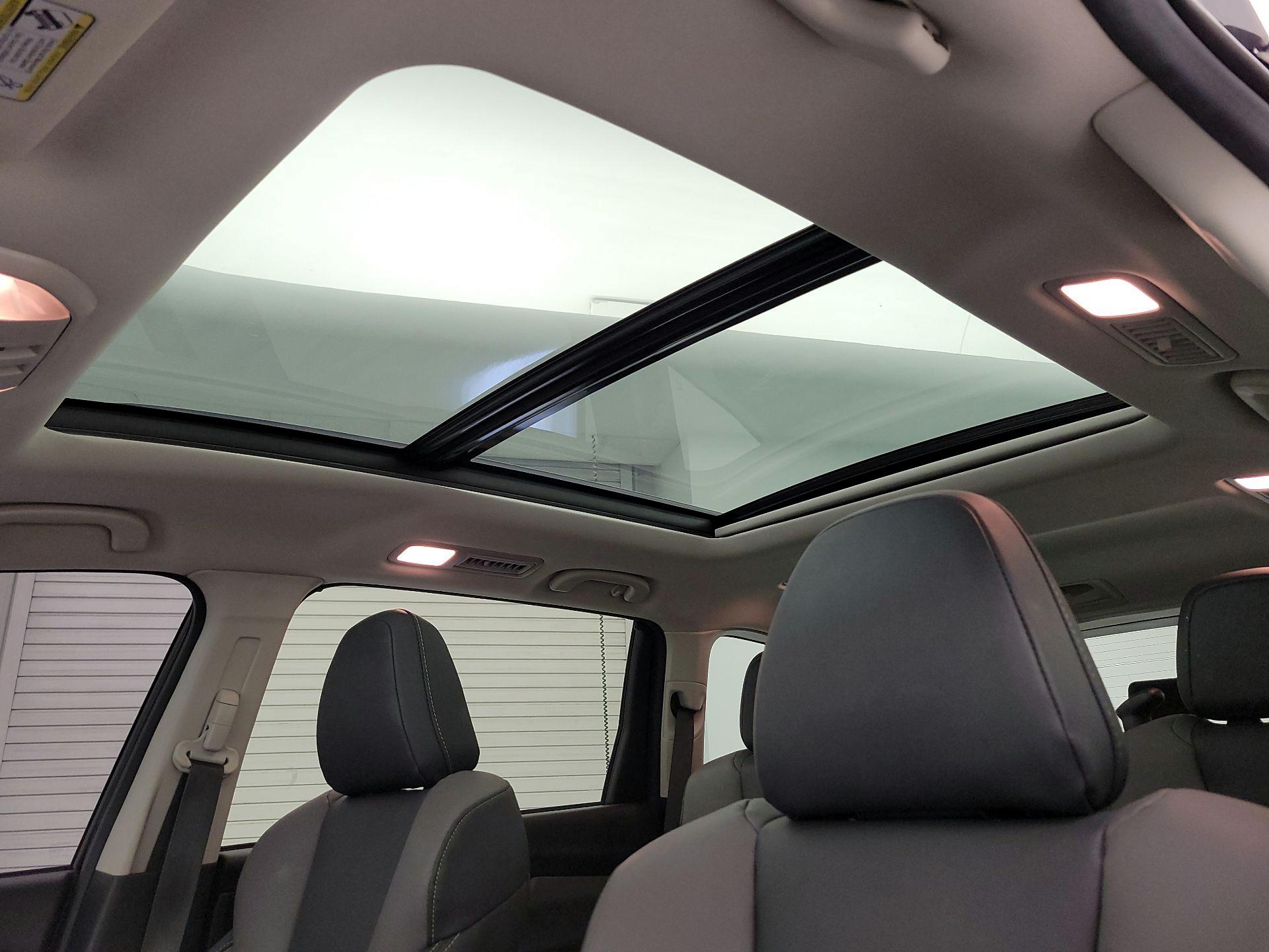 Thumbnail: 2023 Subaru Ascent - 19