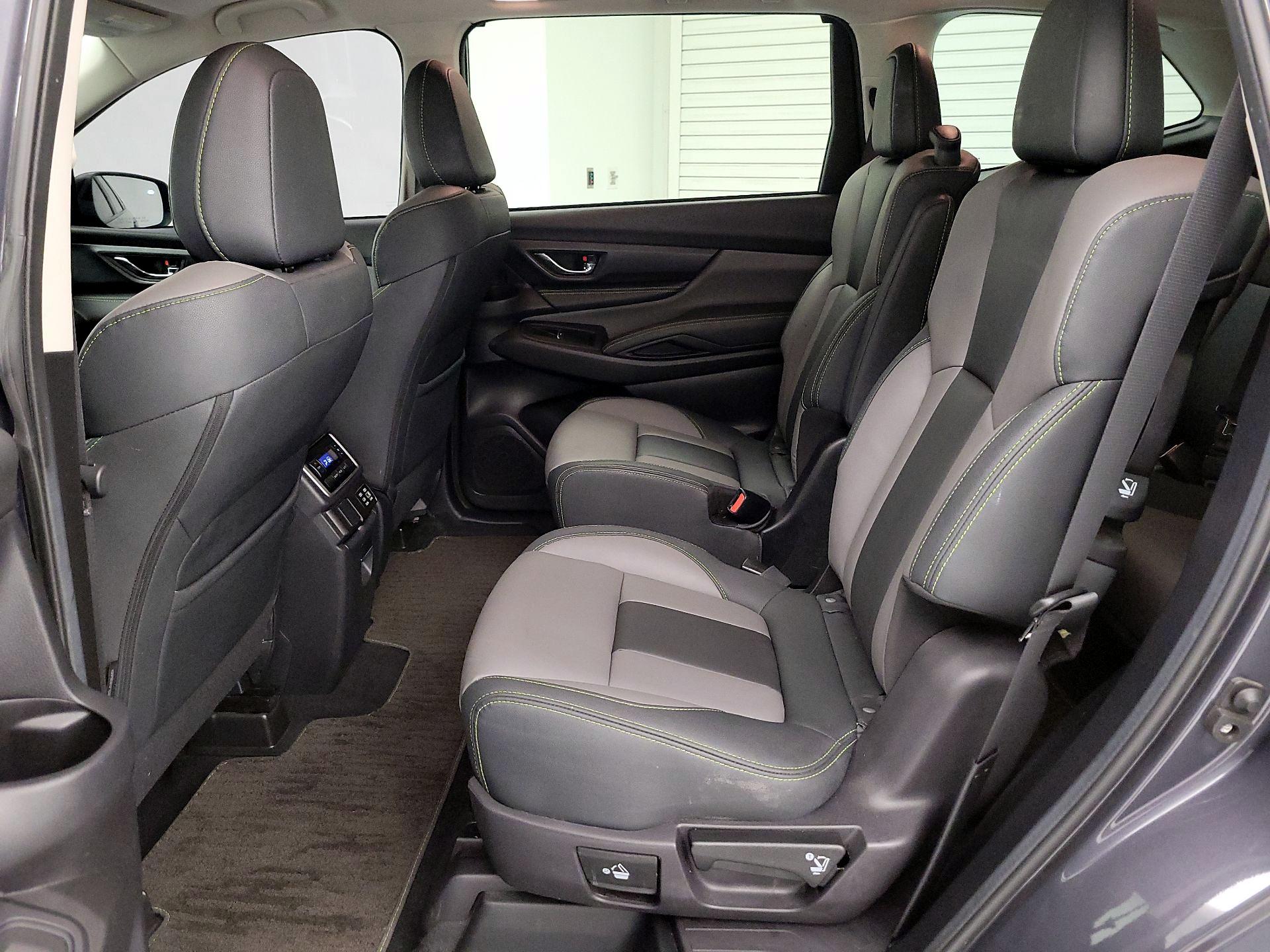 Thumbnail: 2023 Subaru Ascent - 20