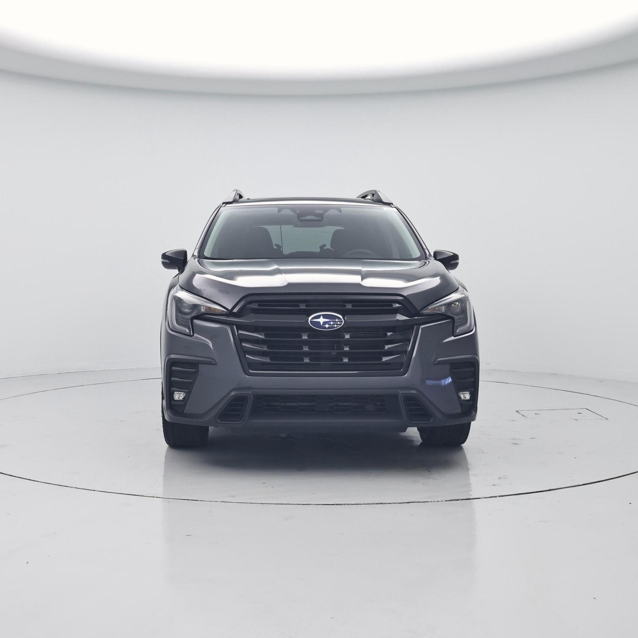 Thumbnail: 2023 Subaru Ascent - 5