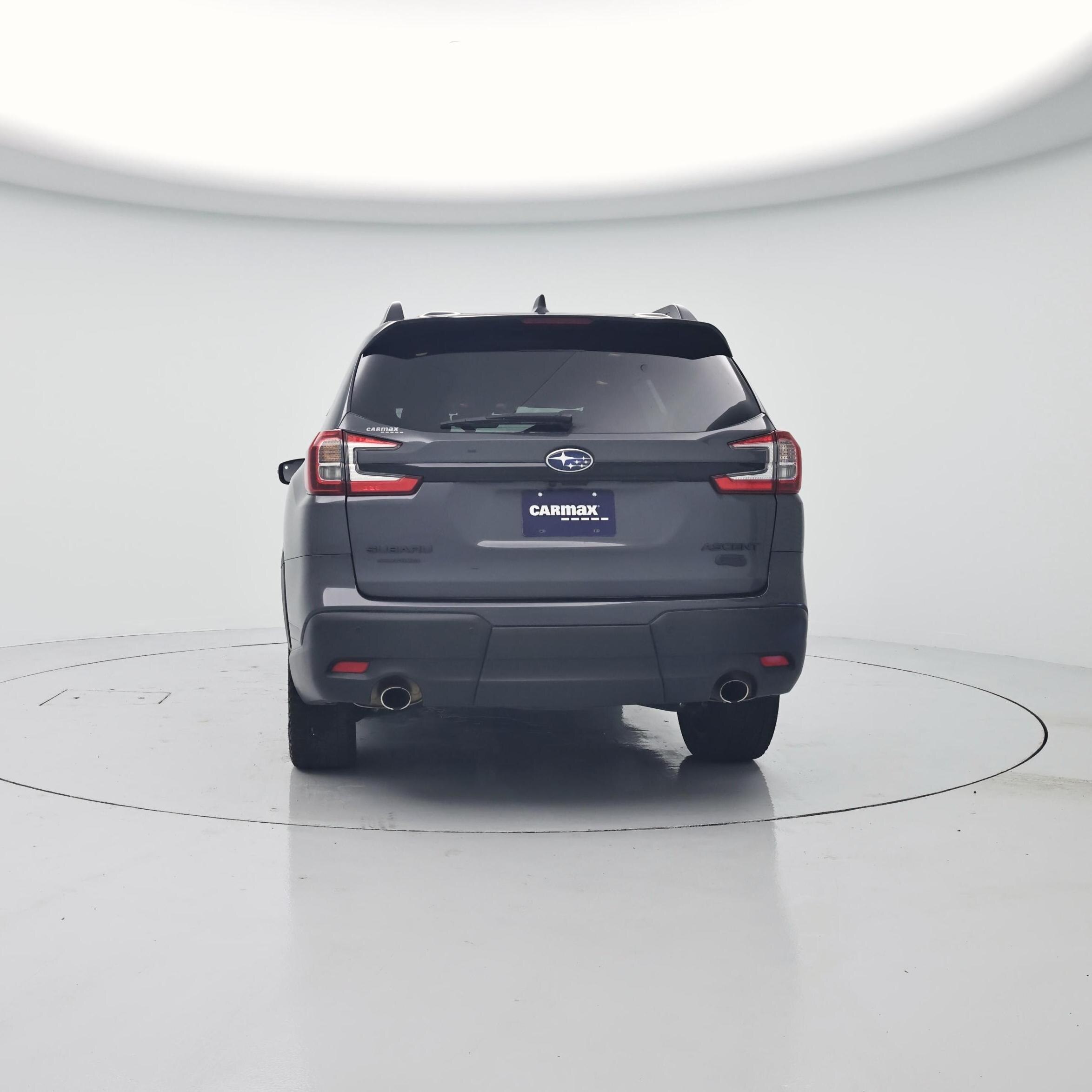 Thumbnail: 2023 Subaru Ascent - 6