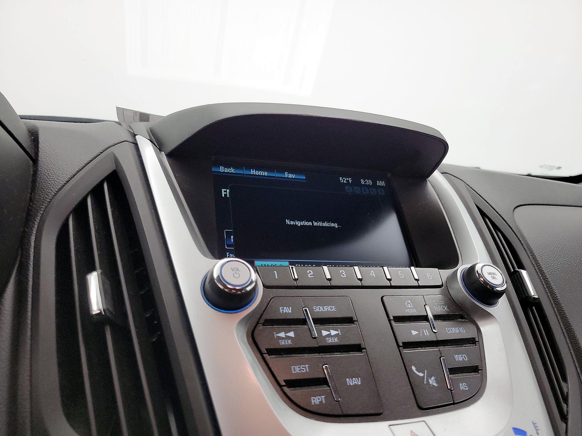 Thumbnail: 2017 Chevrolet Equinox - 14