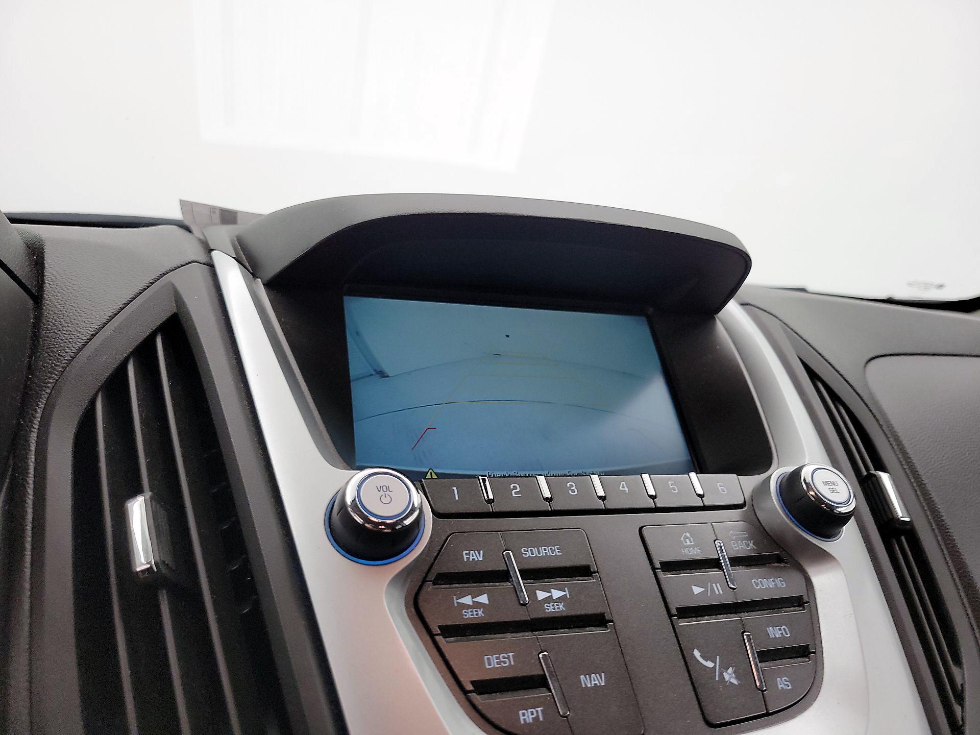 Thumbnail: 2017 Chevrolet Equinox - 15