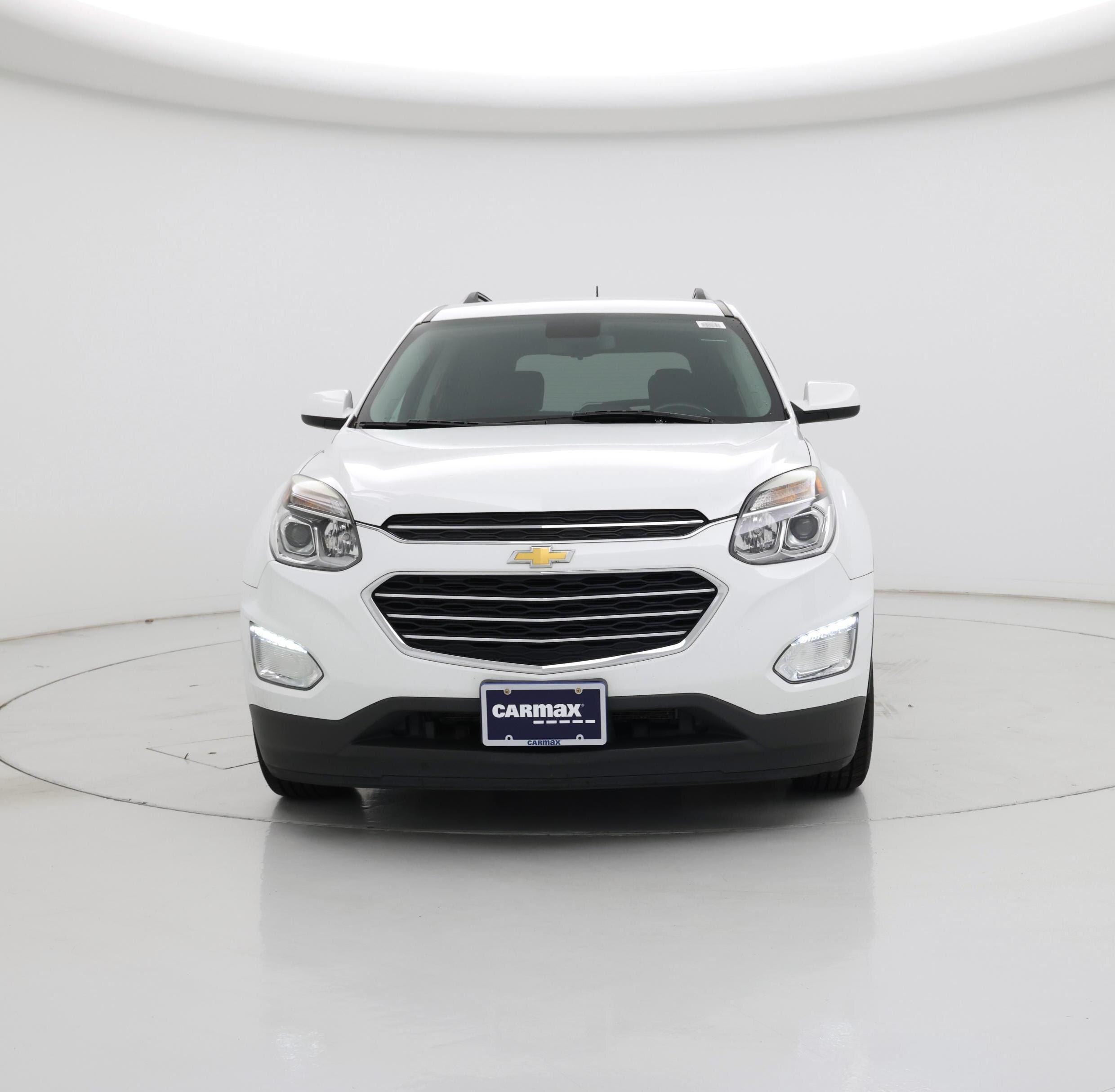 Thumbnail: 2017 Chevrolet Equinox - 5