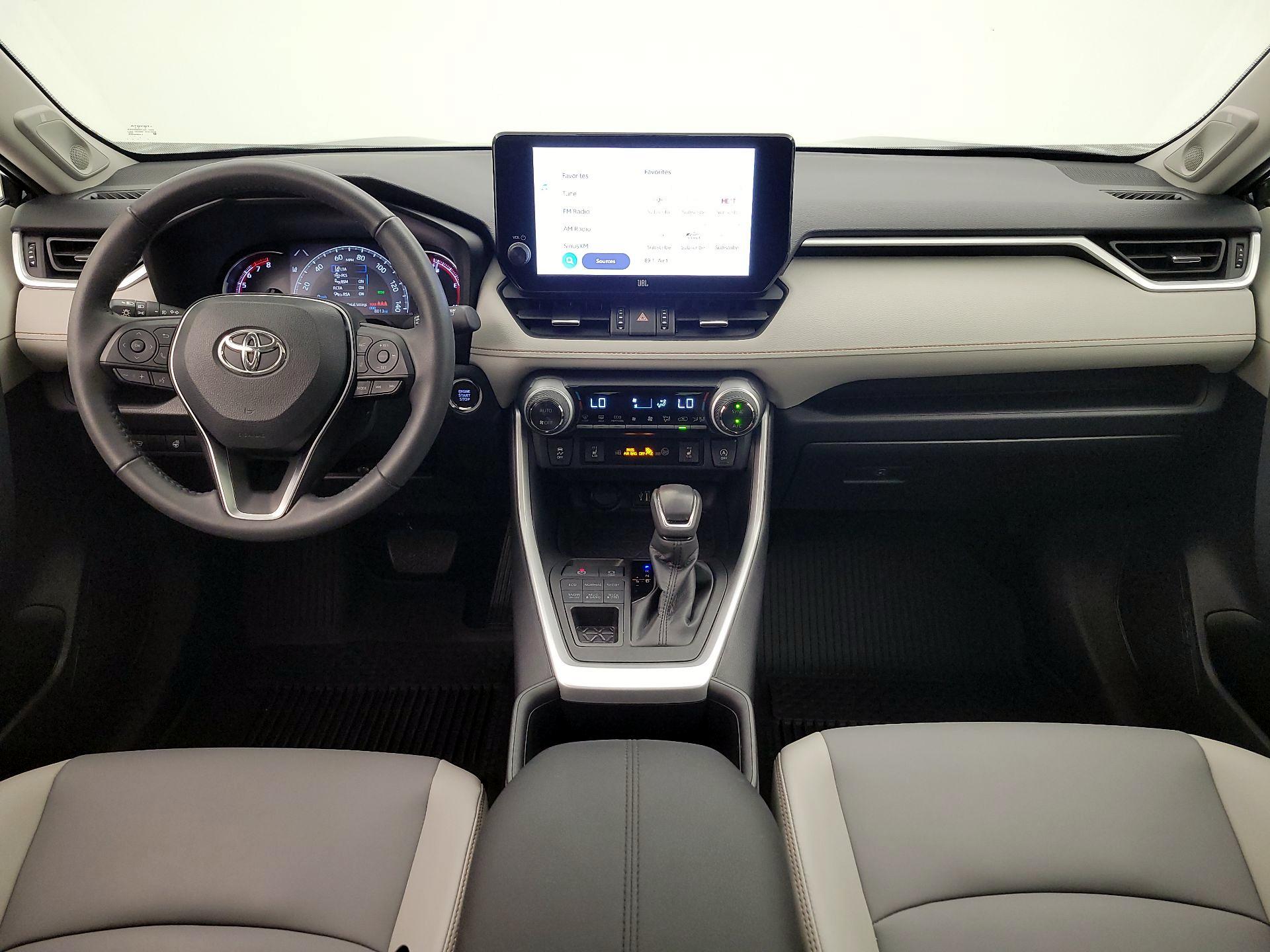 Thumbnail: 2024 Toyota RAV4 - 9