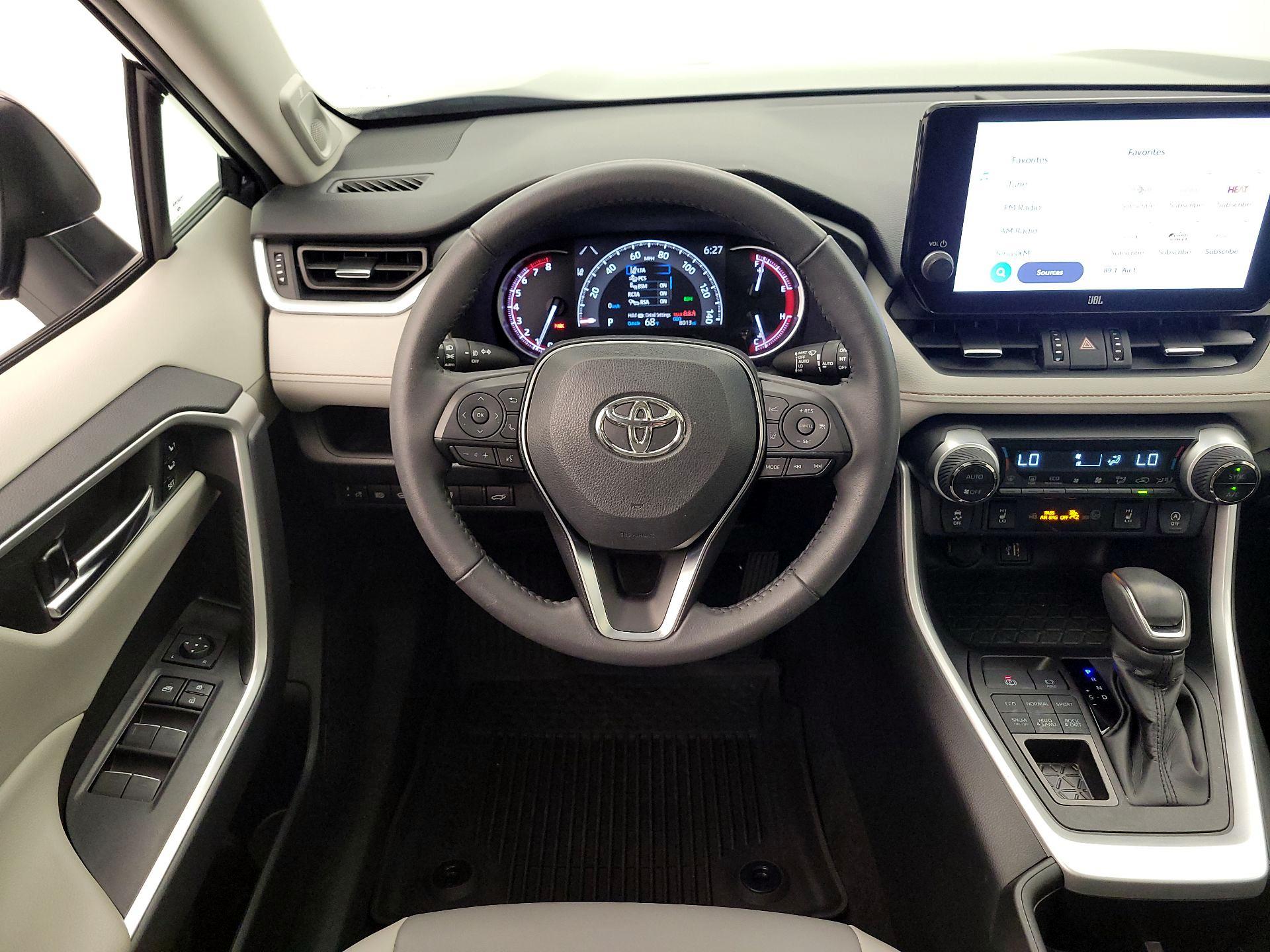 Thumbnail: 2024 Toyota RAV4 - 10