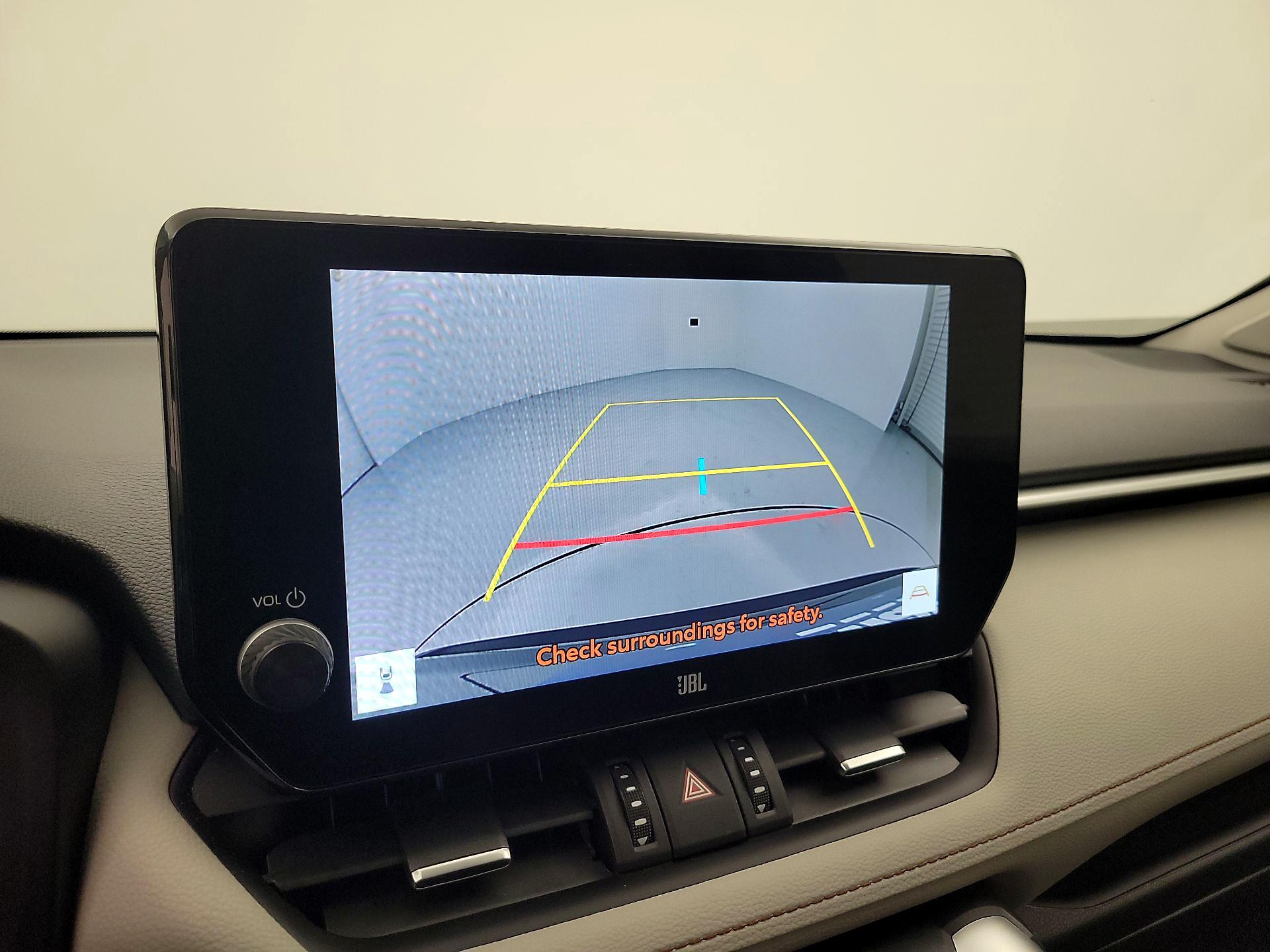 Thumbnail: 2024 Toyota RAV4 - 14