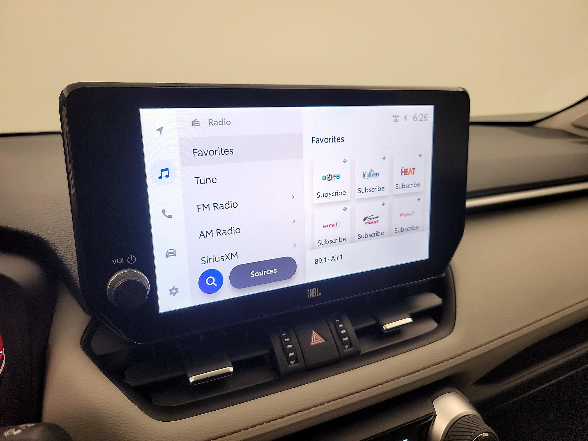 Thumbnail: 2024 Toyota RAV4 - 15