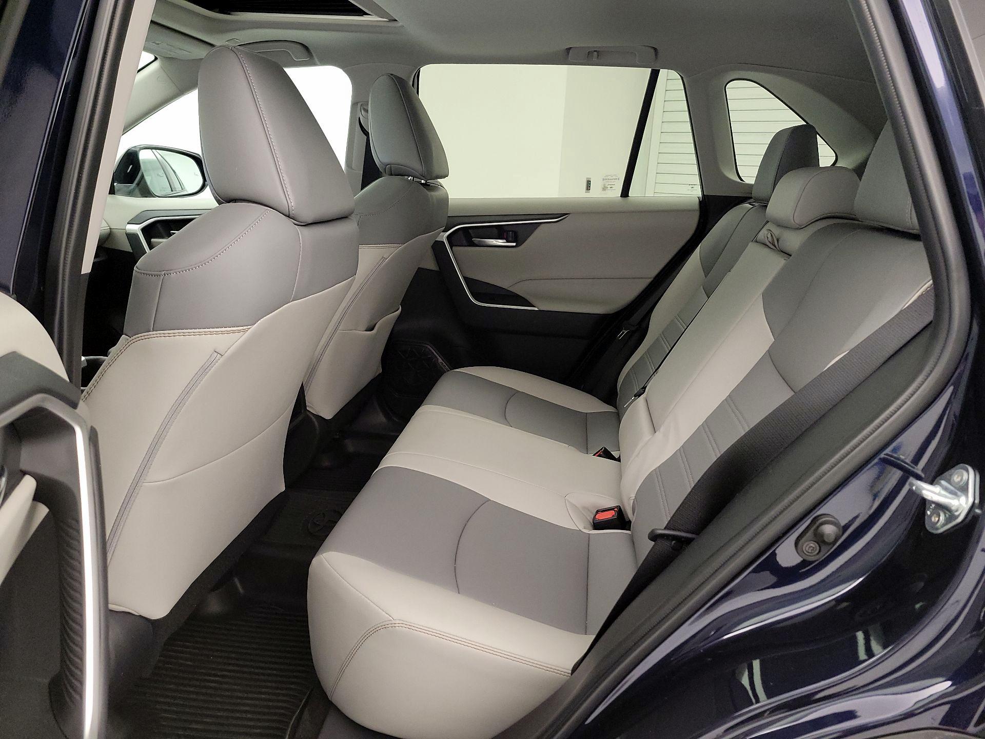 Thumbnail: 2024 Toyota RAV4 - 20