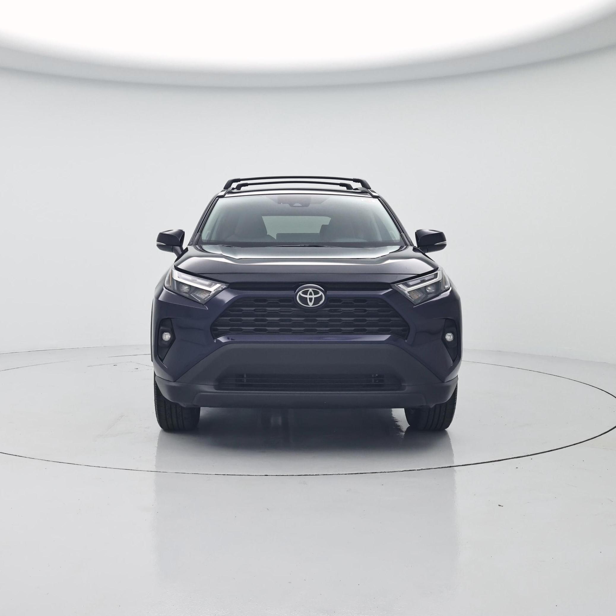 Thumbnail: 2024 Toyota RAV4 - 5