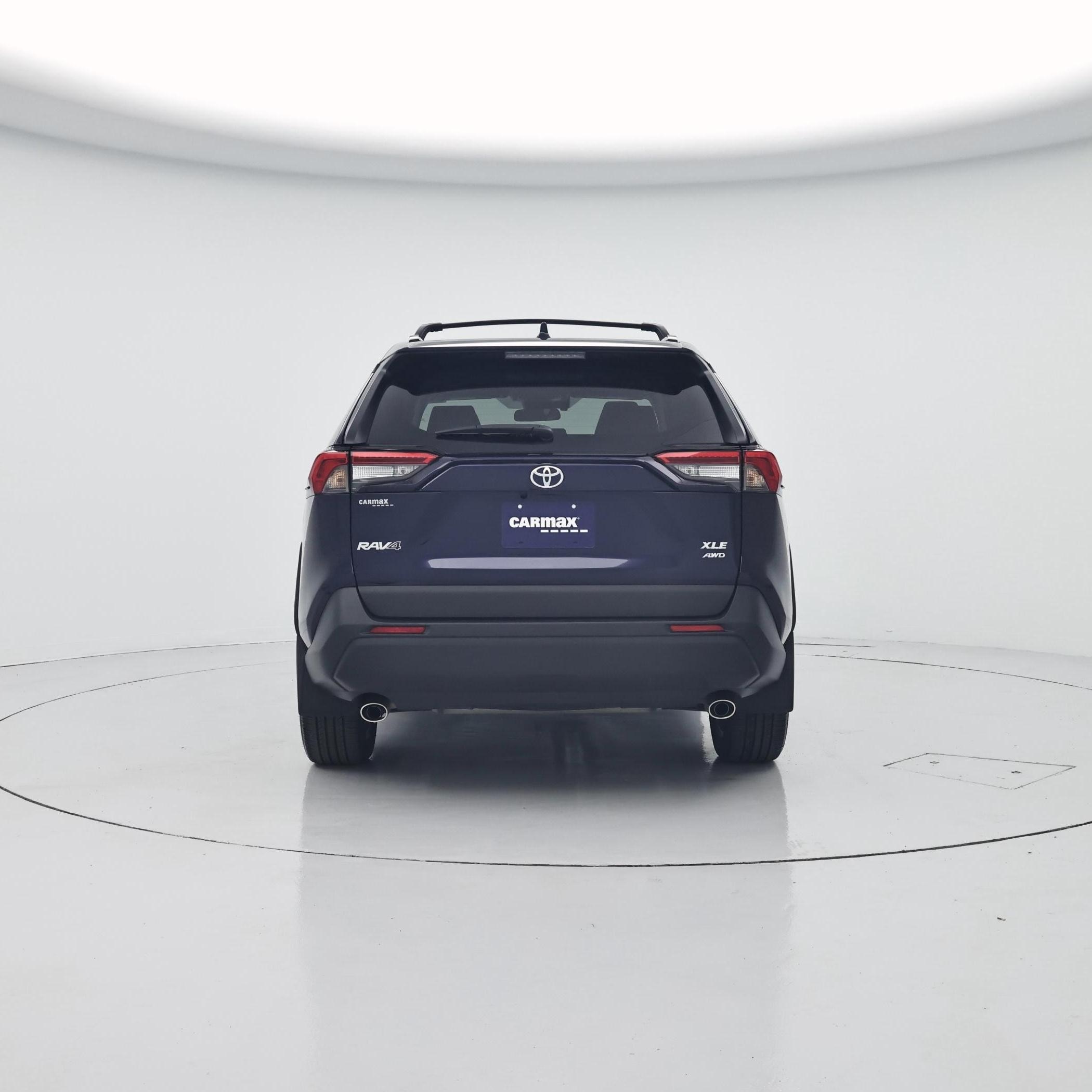 Thumbnail: 2024 Toyota RAV4 - 6