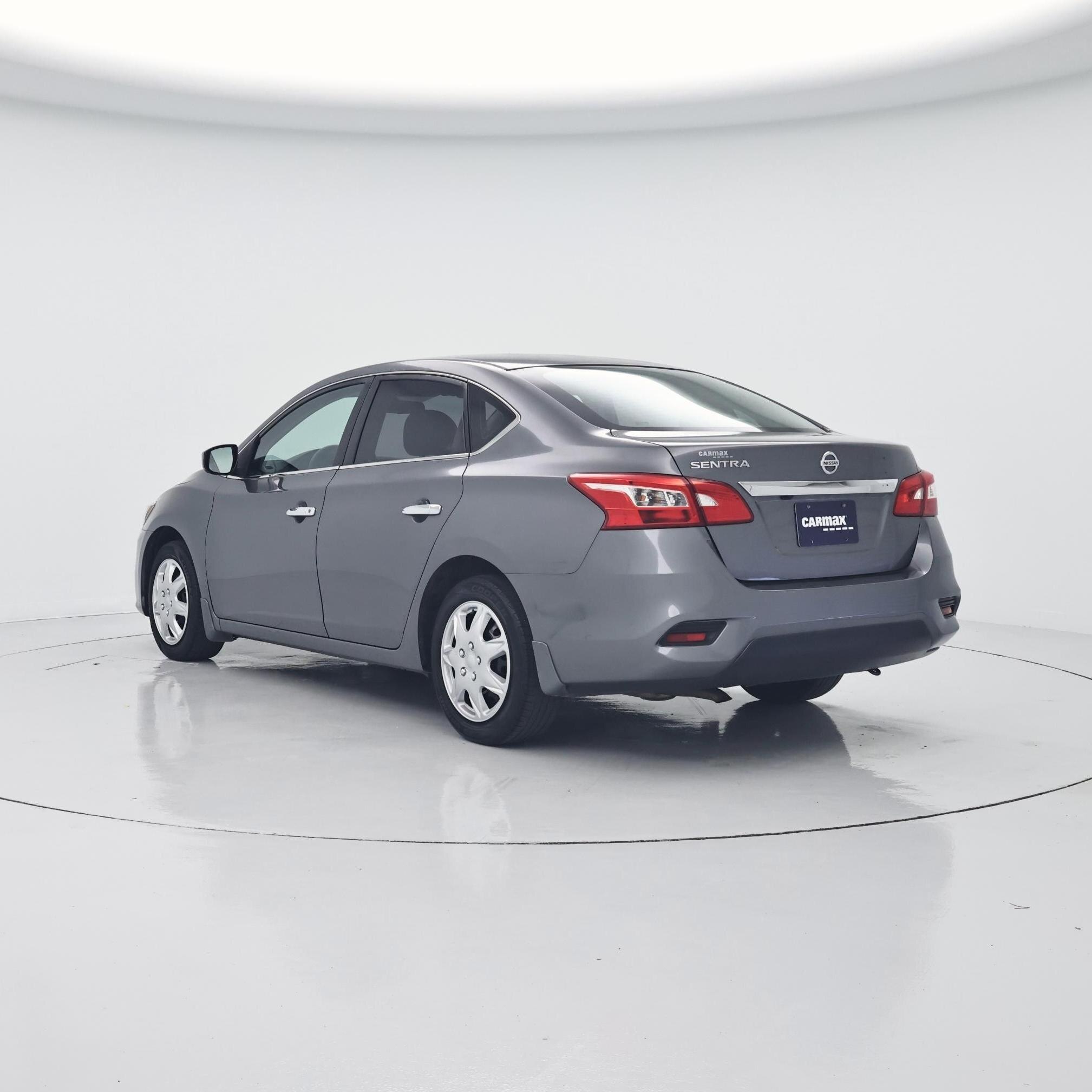 Thumbnail: 2019 Nissan Sentra - 2