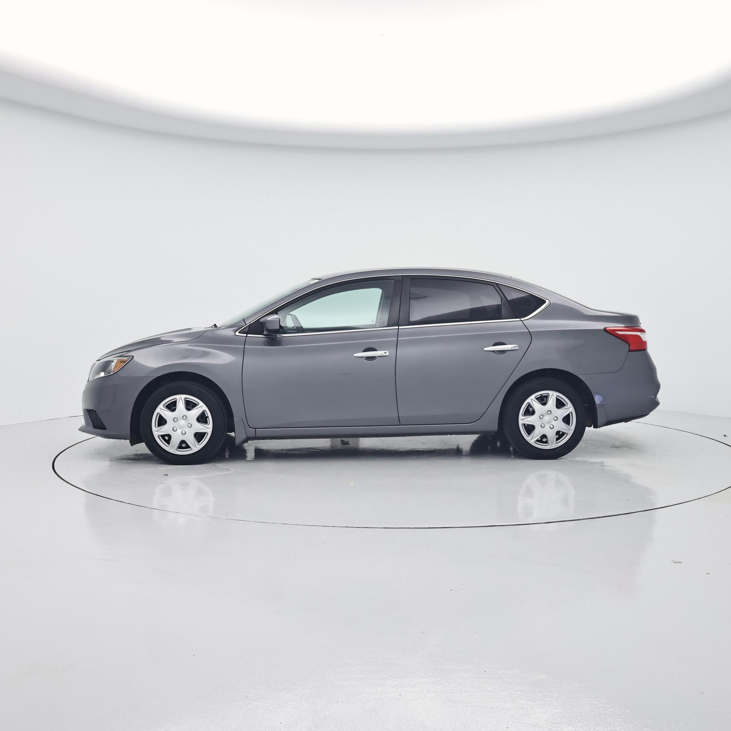 Thumbnail: 2019 Nissan Sentra - 3