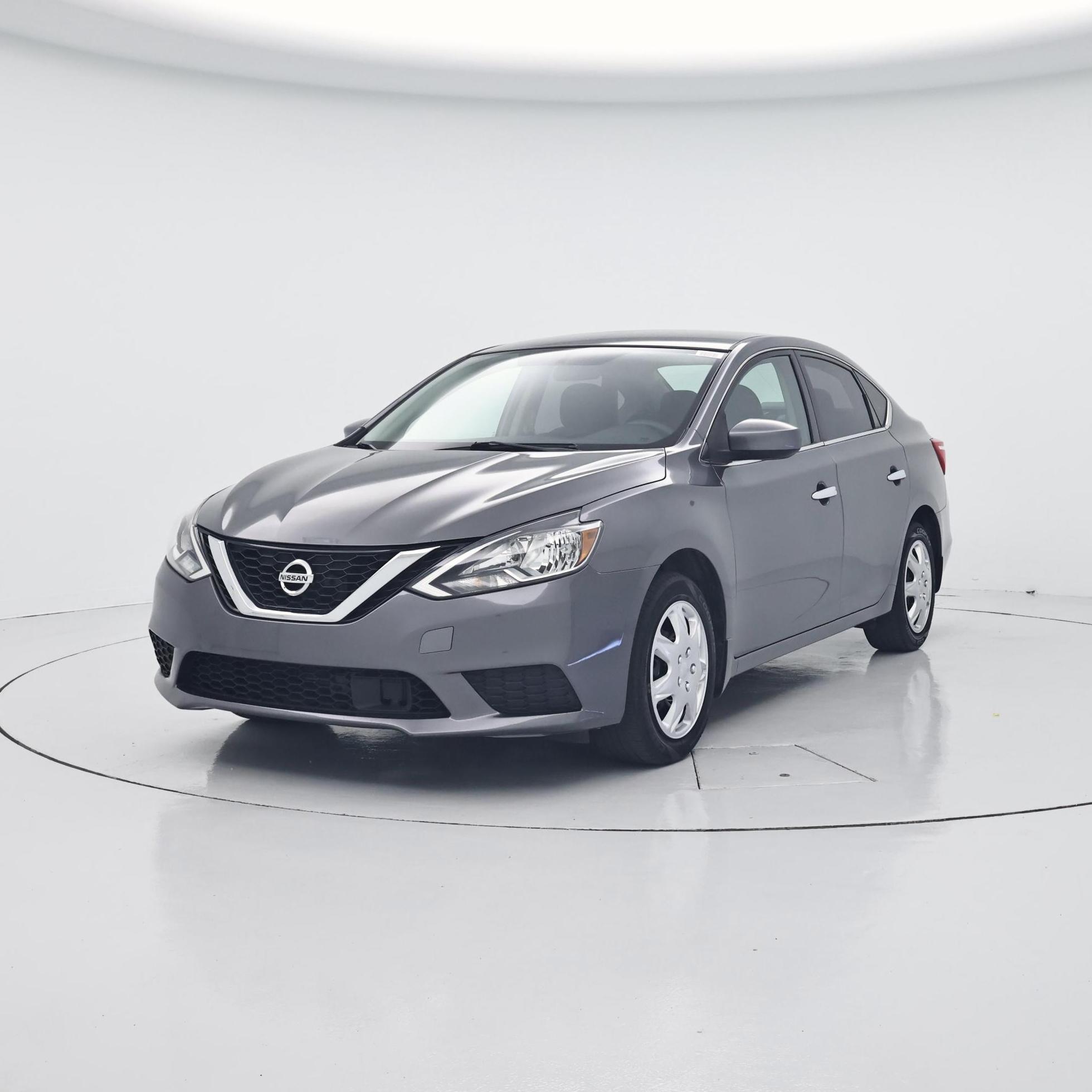 Thumbnail: 2019 Nissan Sentra - 4