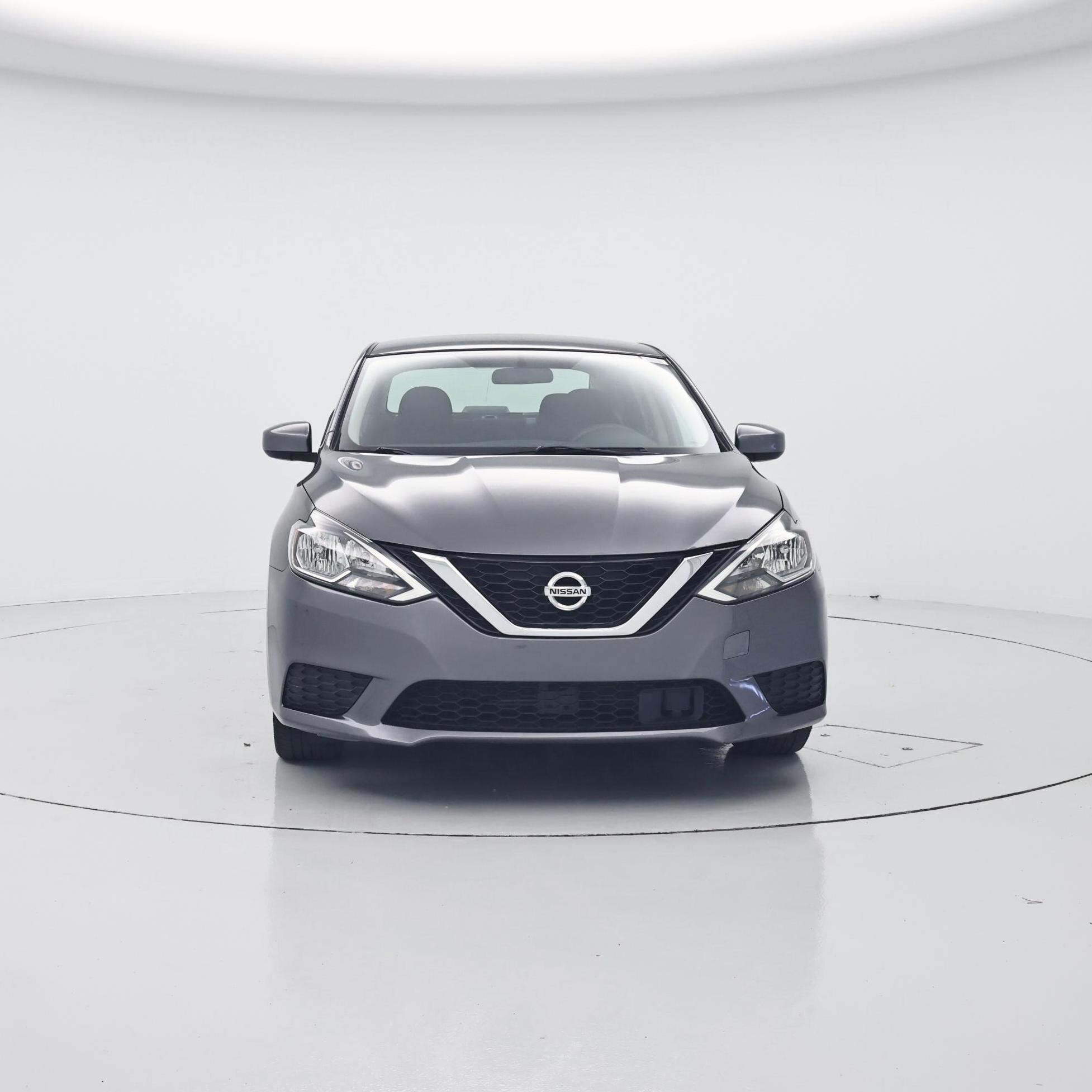 Thumbnail: 2019 Nissan Sentra - 5
