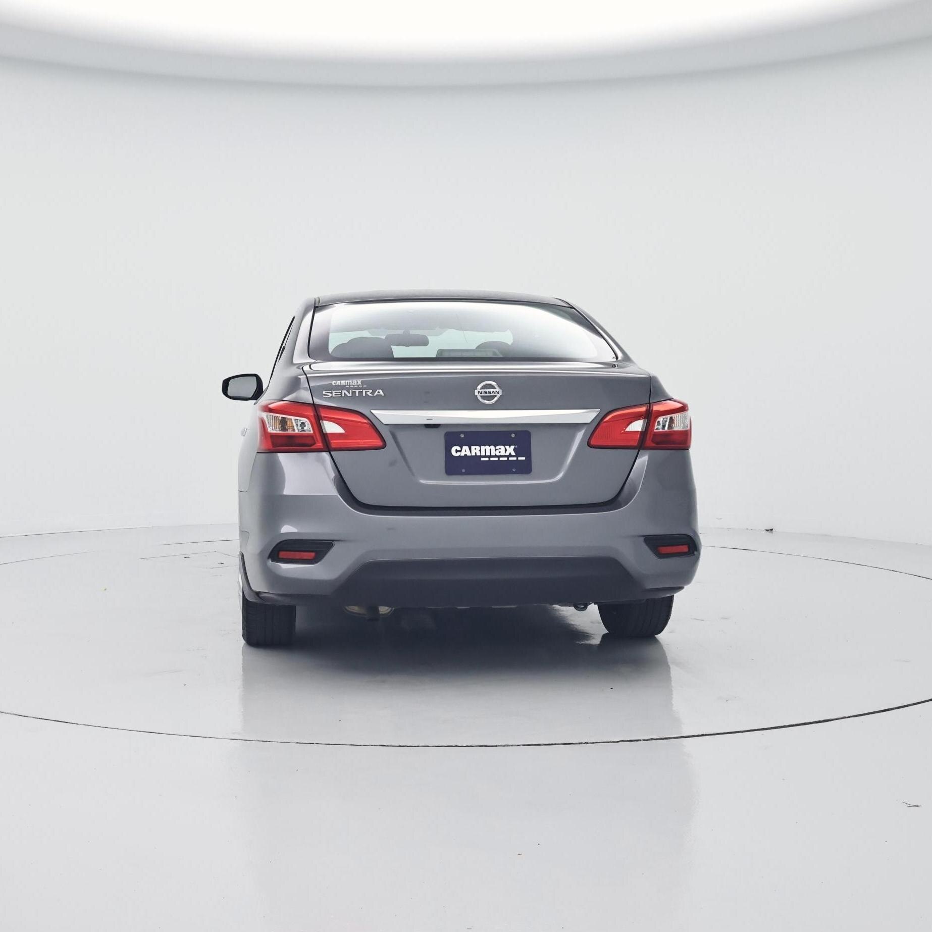 Thumbnail: 2019 Nissan Sentra - 6