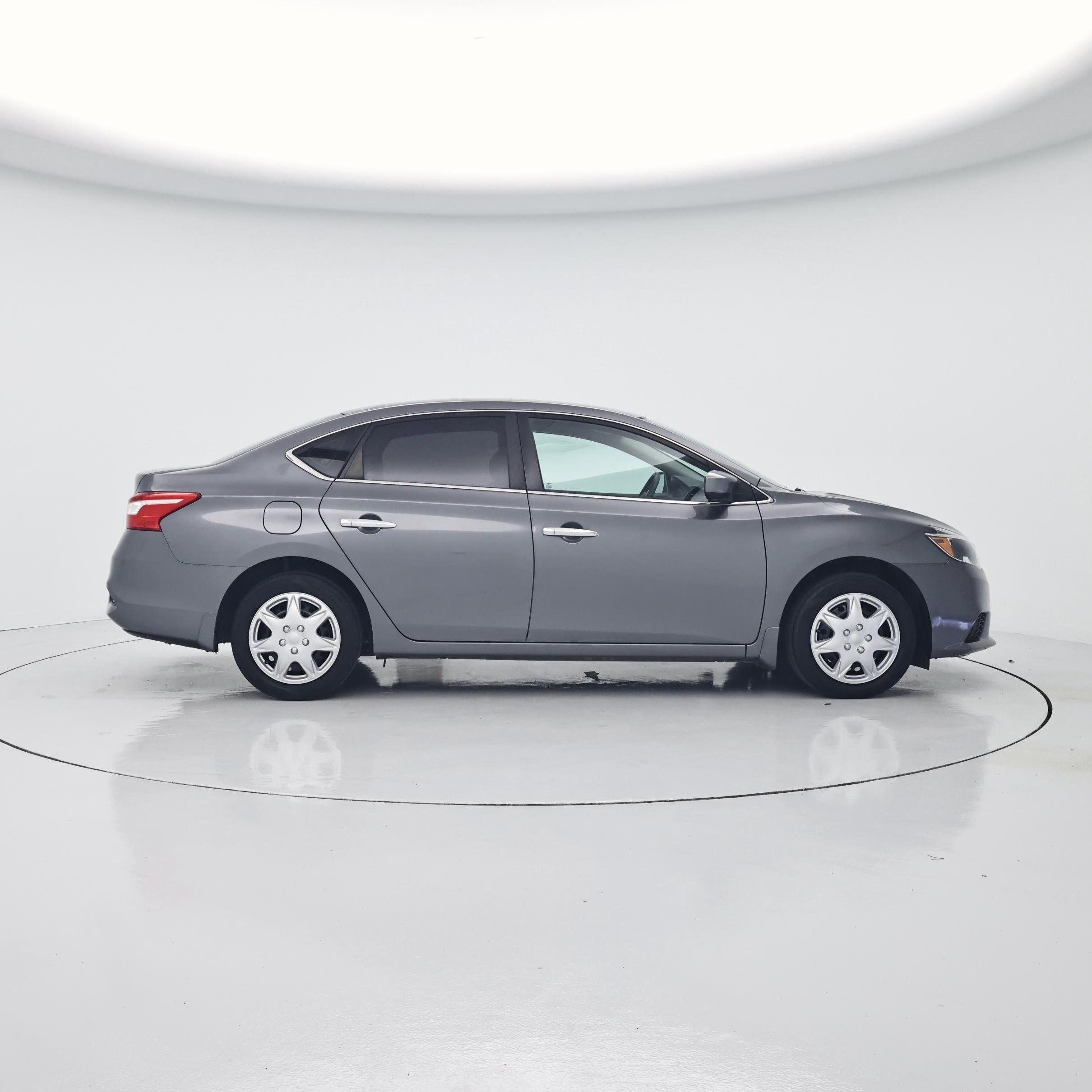 Thumbnail: 2019 Nissan Sentra - 7