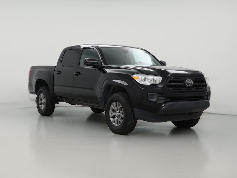 2019 Toyota Tacoma SR -
                  Lexington, KY