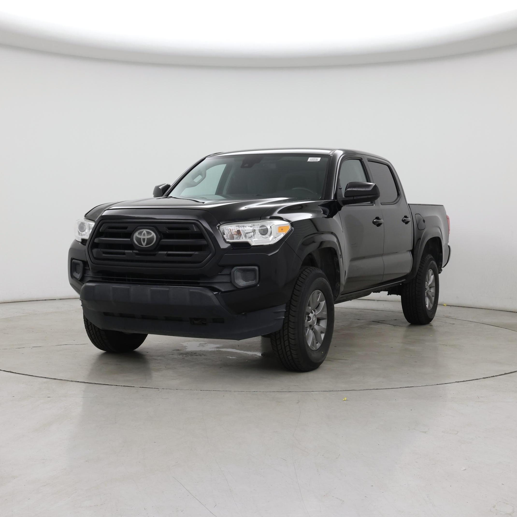 Thumbnail: 2019 Toyota Tacoma - 4