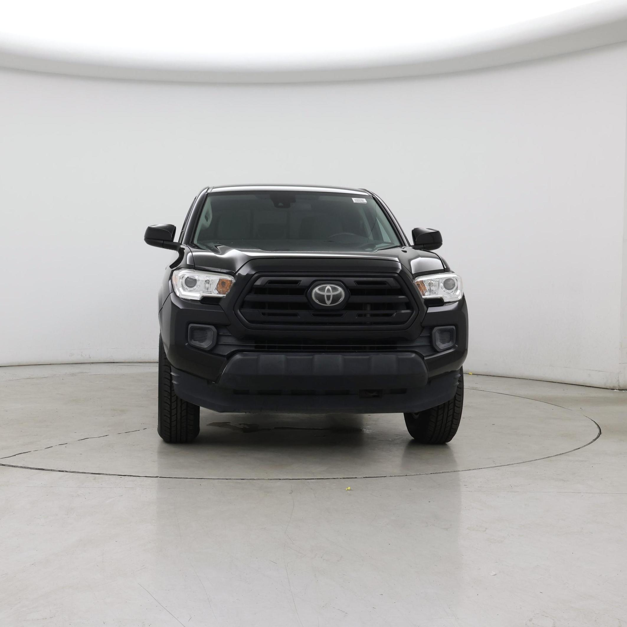 Thumbnail: 2019 Toyota Tacoma - 5