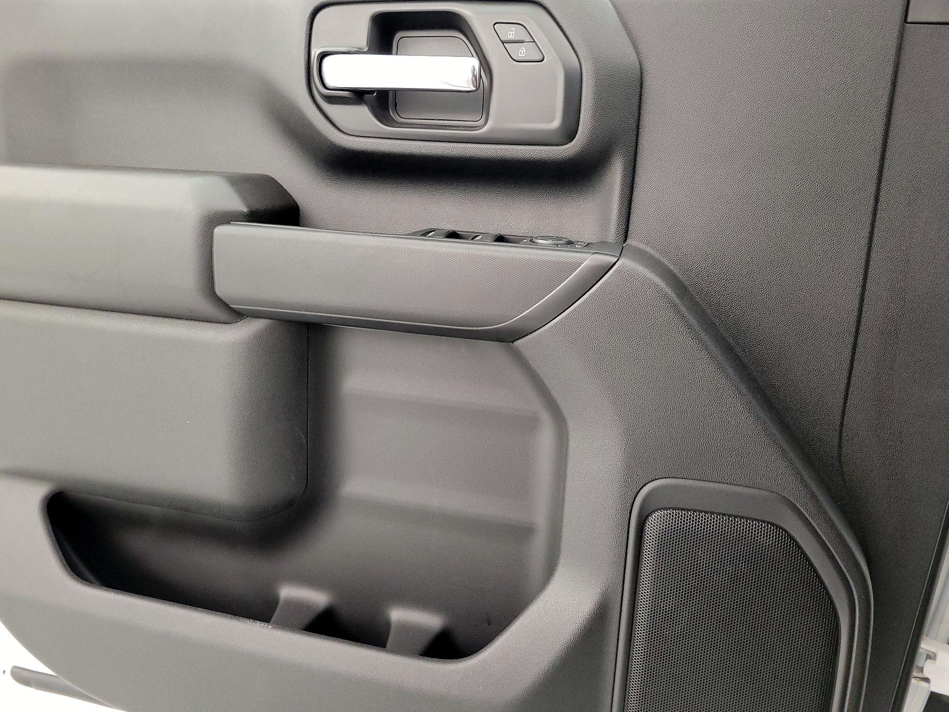 Thumbnail: 2022 Chevrolet Silverado 2500 - 12