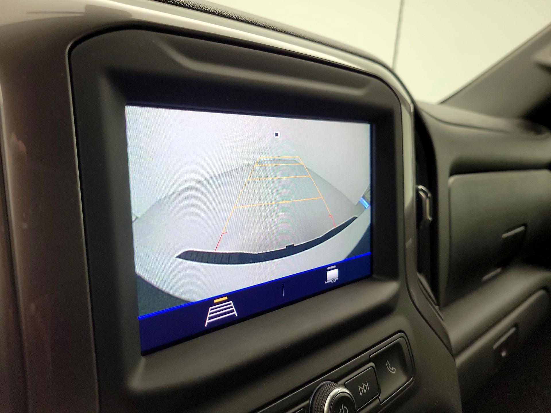 Thumbnail: 2022 Chevrolet Silverado 2500 - 14