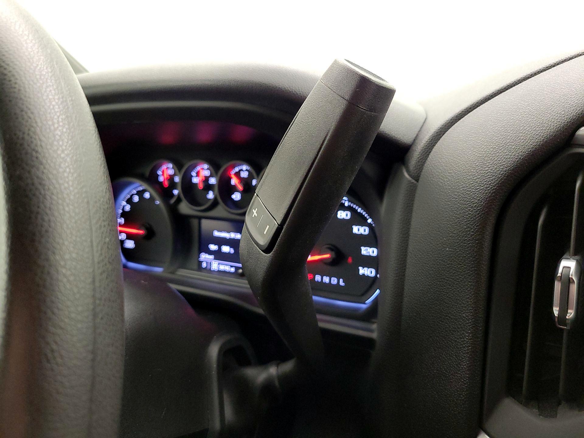 Thumbnail: 2022 Chevrolet Silverado 2500 - 17