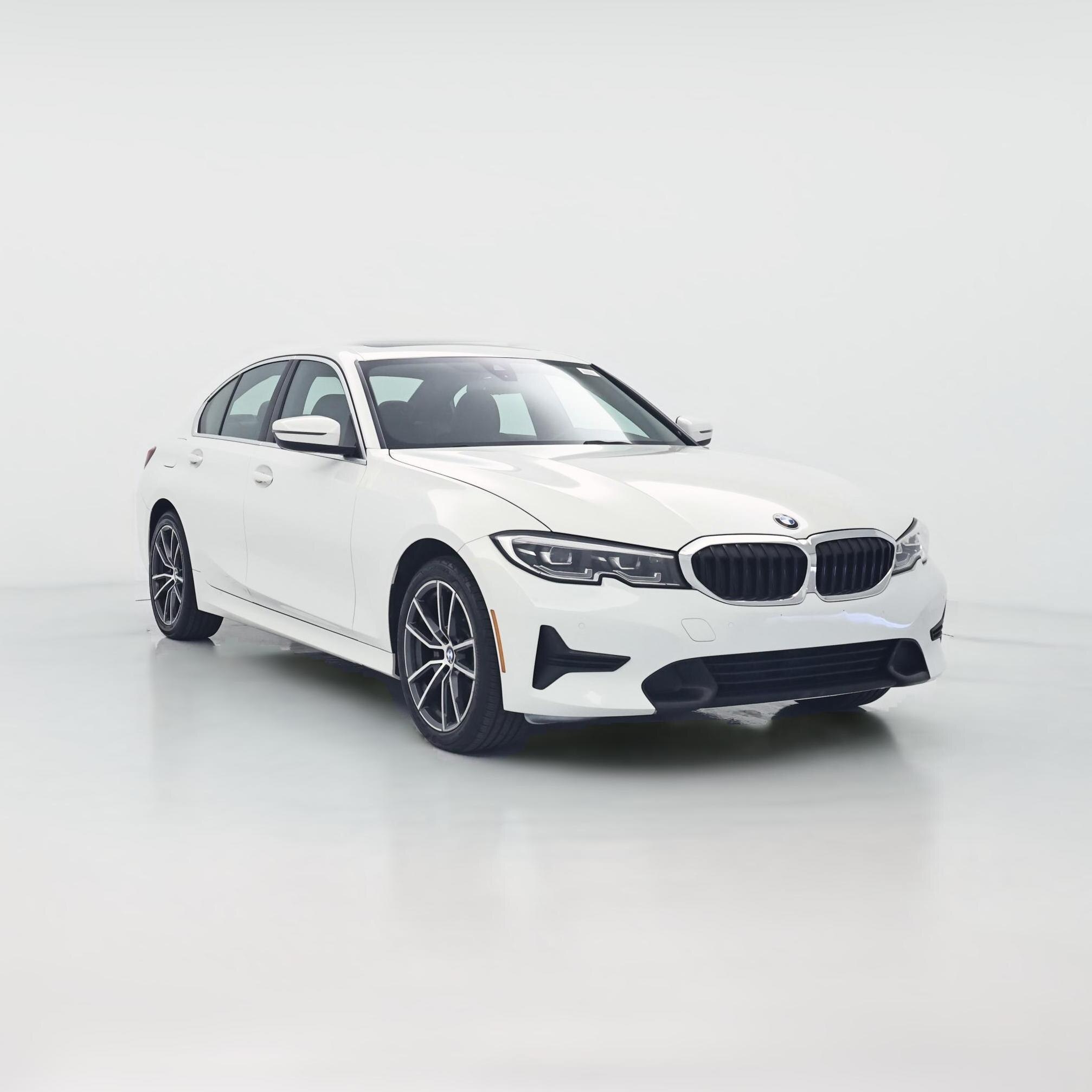 Thumbnail: 2020 BMW 3 Series - 1