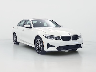 2020 BMW 330 I xDrive