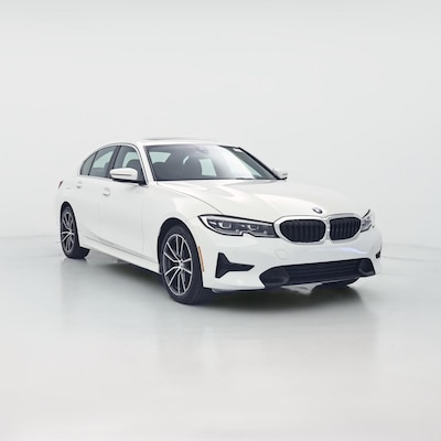 2020 BMW 330 I xDrive