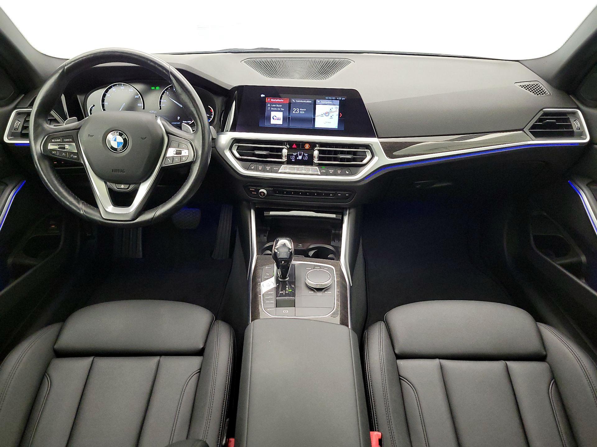Thumbnail: 2020 BMW 3 Series - 9