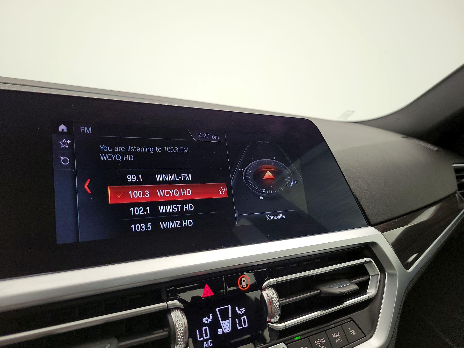 Thumbnail: 2020 BMW 3 Series - 16