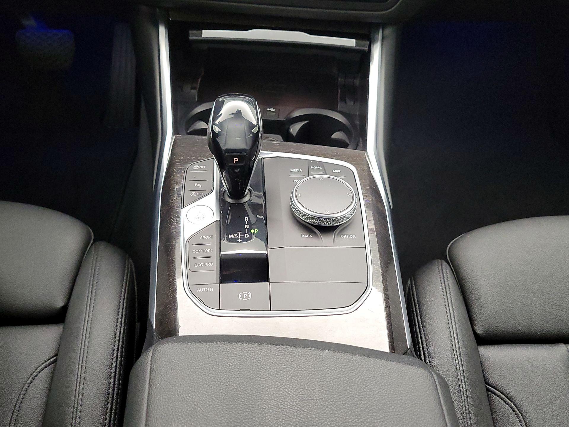 Thumbnail: 2020 BMW 3 Series - 18