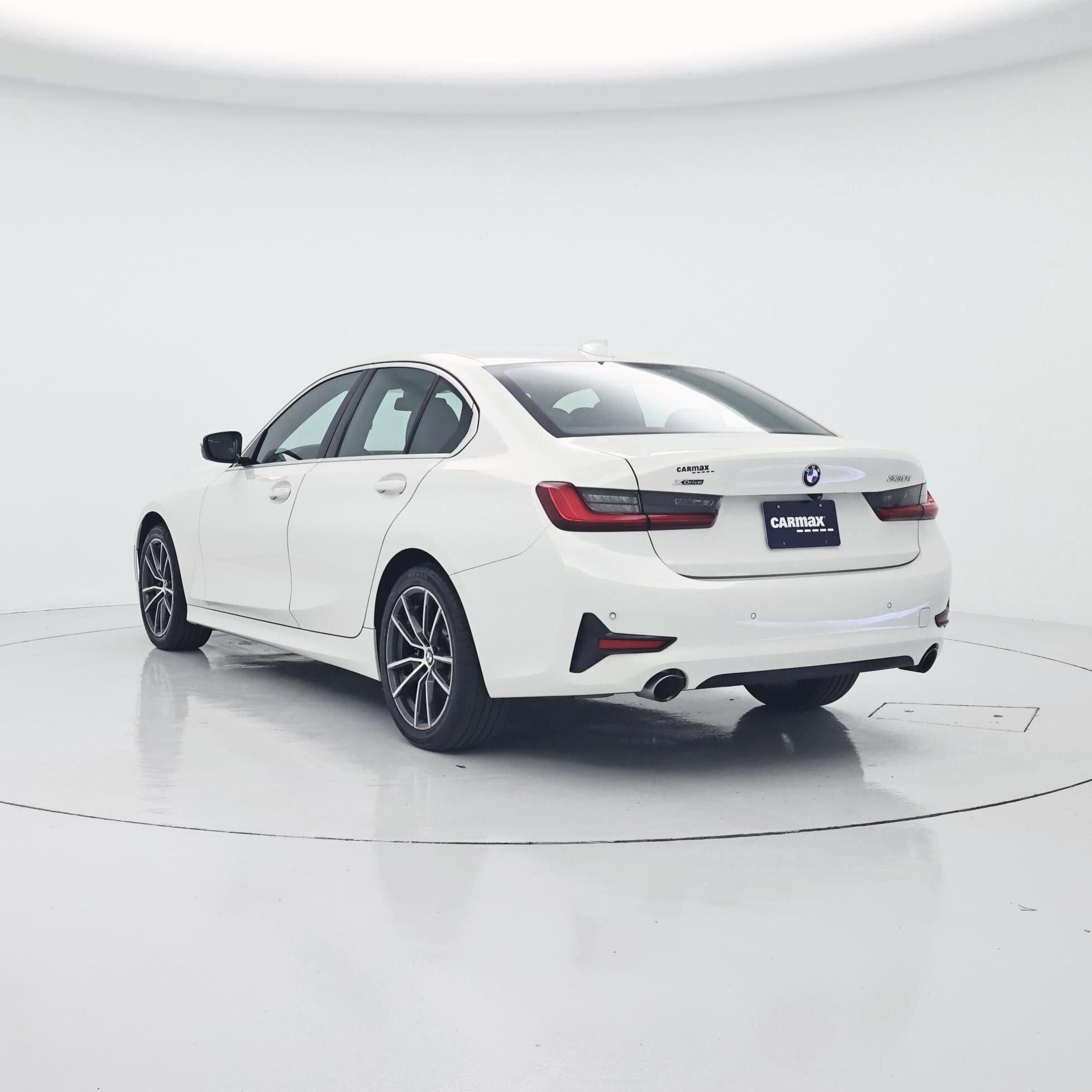 Thumbnail: 2020 BMW 3 Series - 2