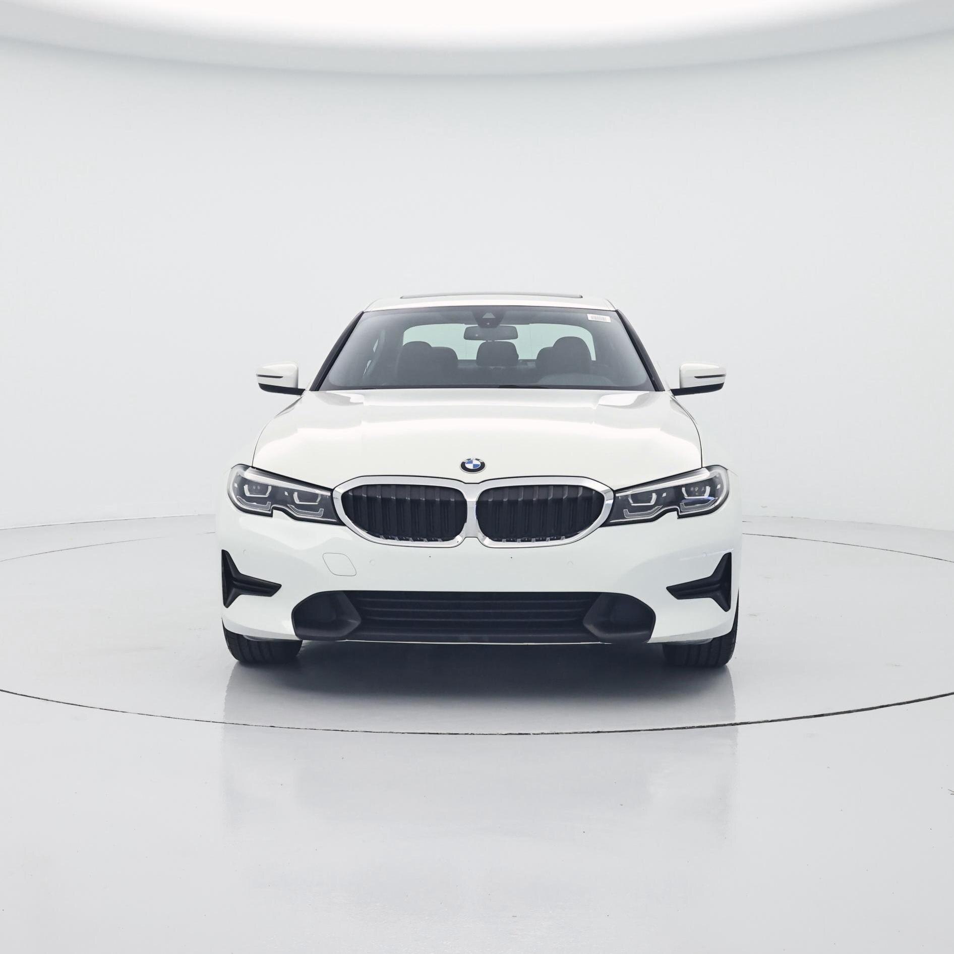 Thumbnail: 2020 BMW 3 Series - 5