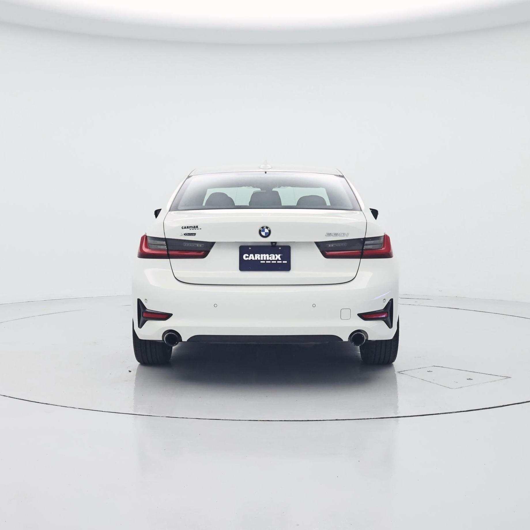 Thumbnail: 2020 BMW 3 Series - 6