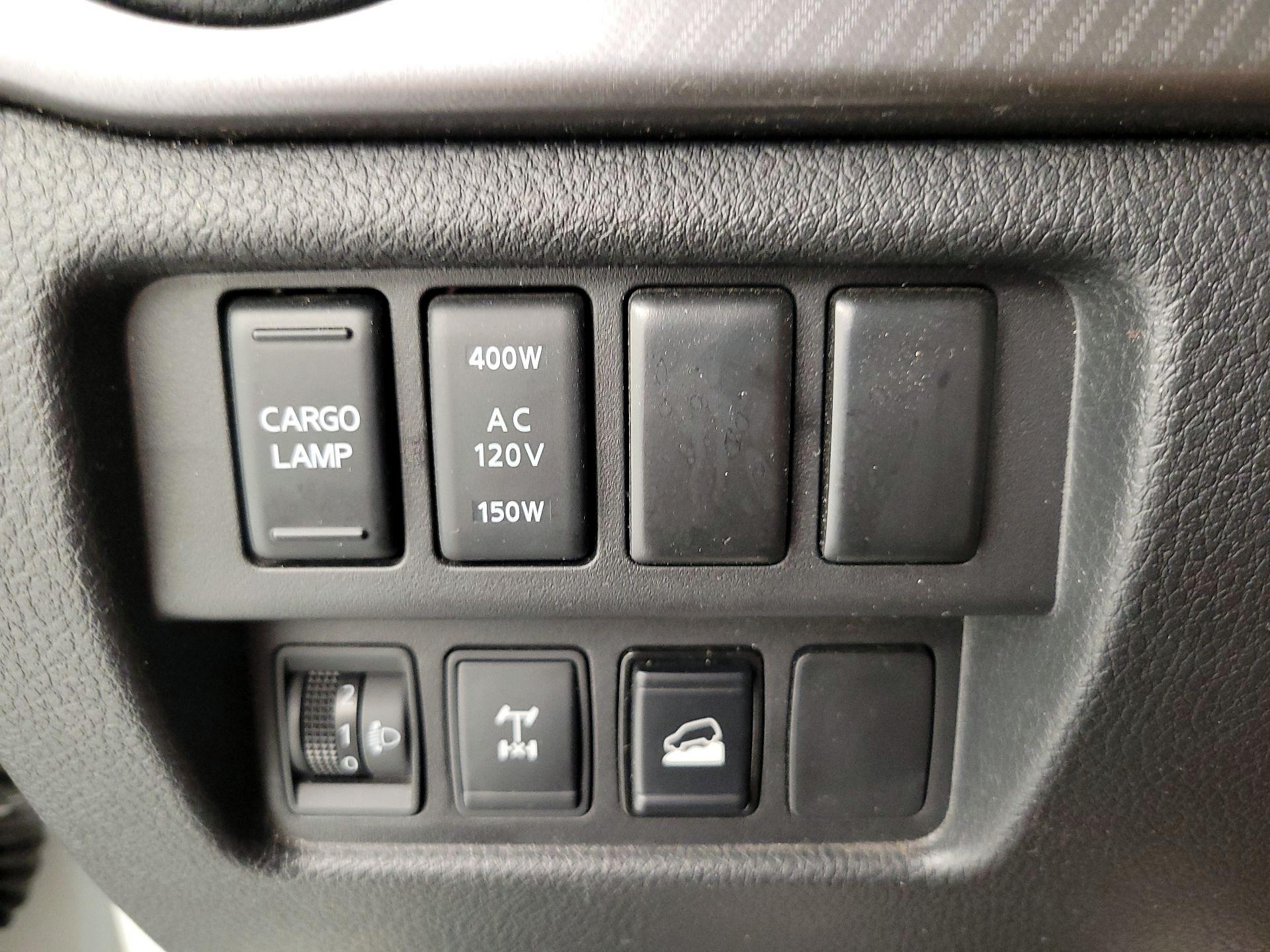 Thumbnail: 2023 Nissan Titan - 13